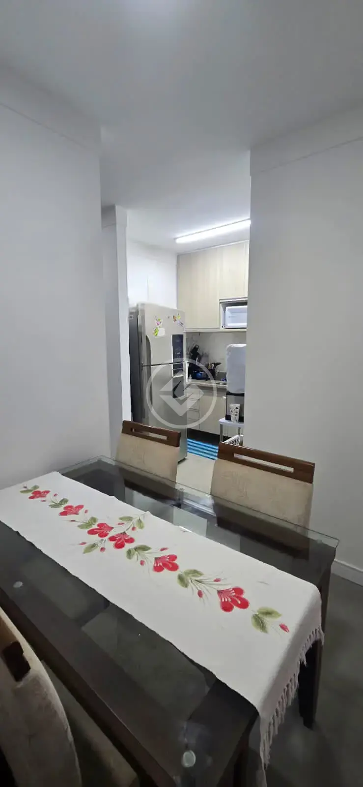 Casa Condomínio 3 quartos no Jardim Paulicéia, Campinas — foto 5 de 6