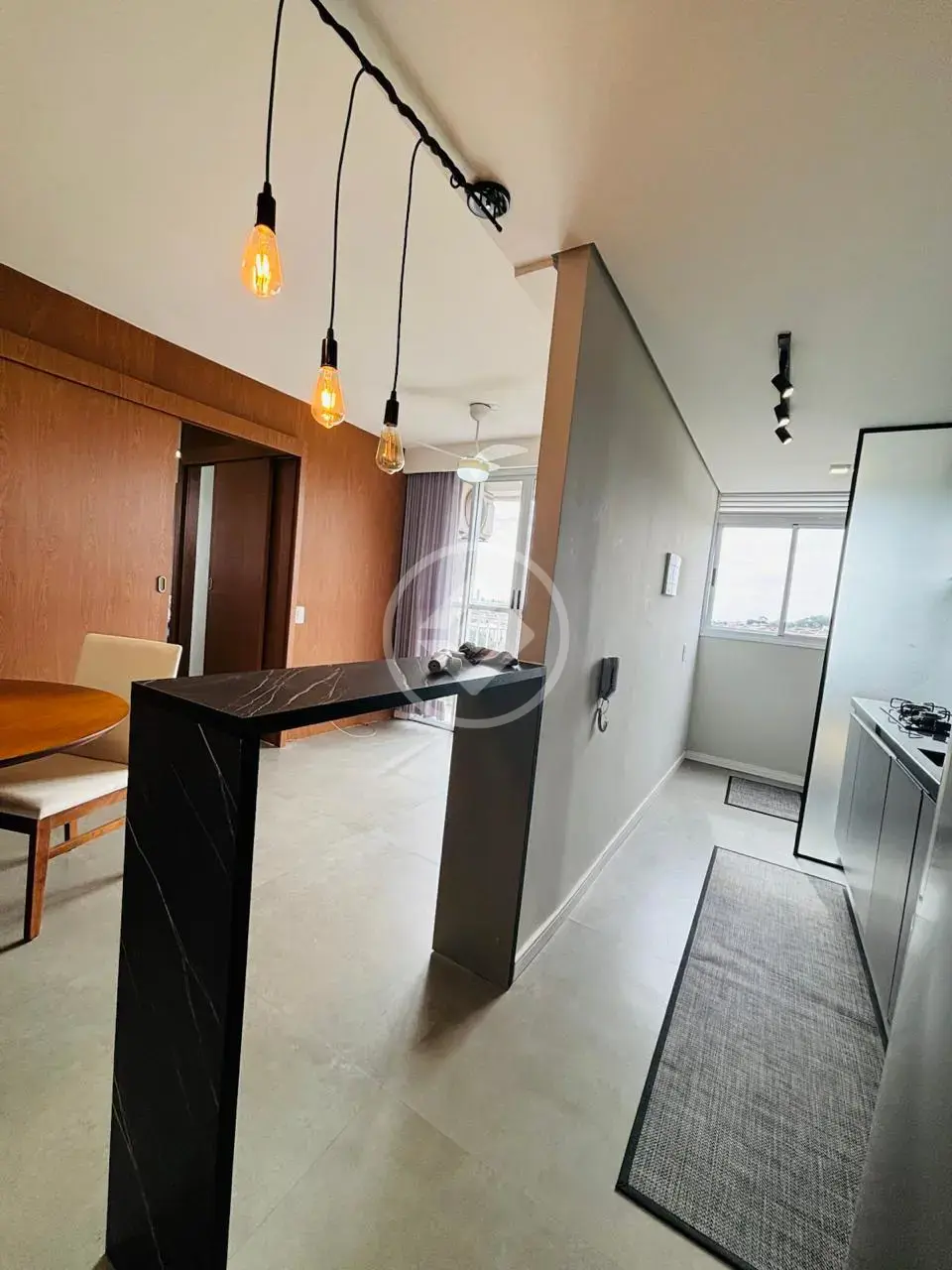 Apartamento 1 quarto no Jardim das Cerejeiras, Campinas — foto 5 de 6