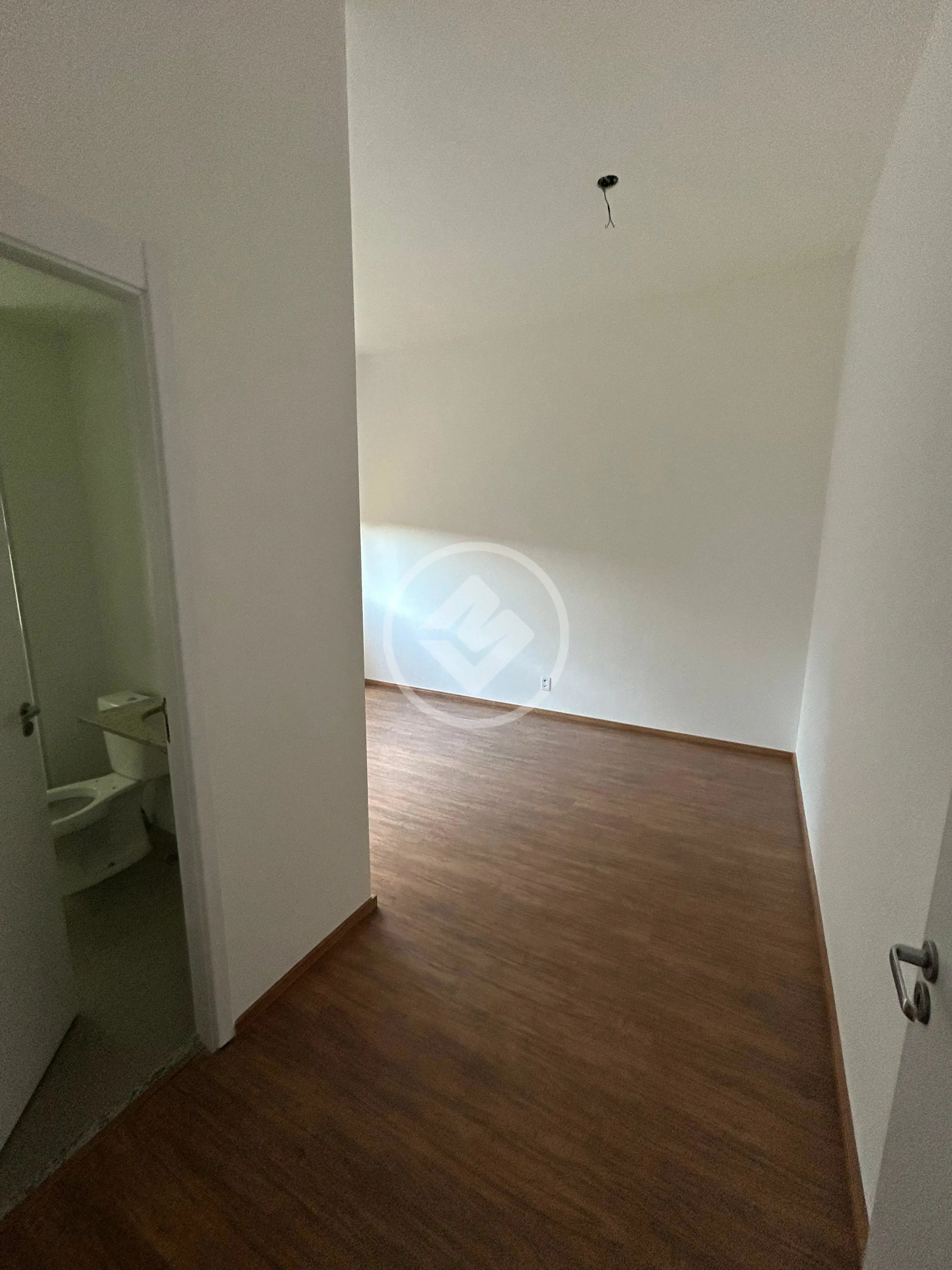 Apartamento Parque Rural Fazenda Santa Cândida, Campinas - SP — foto 2