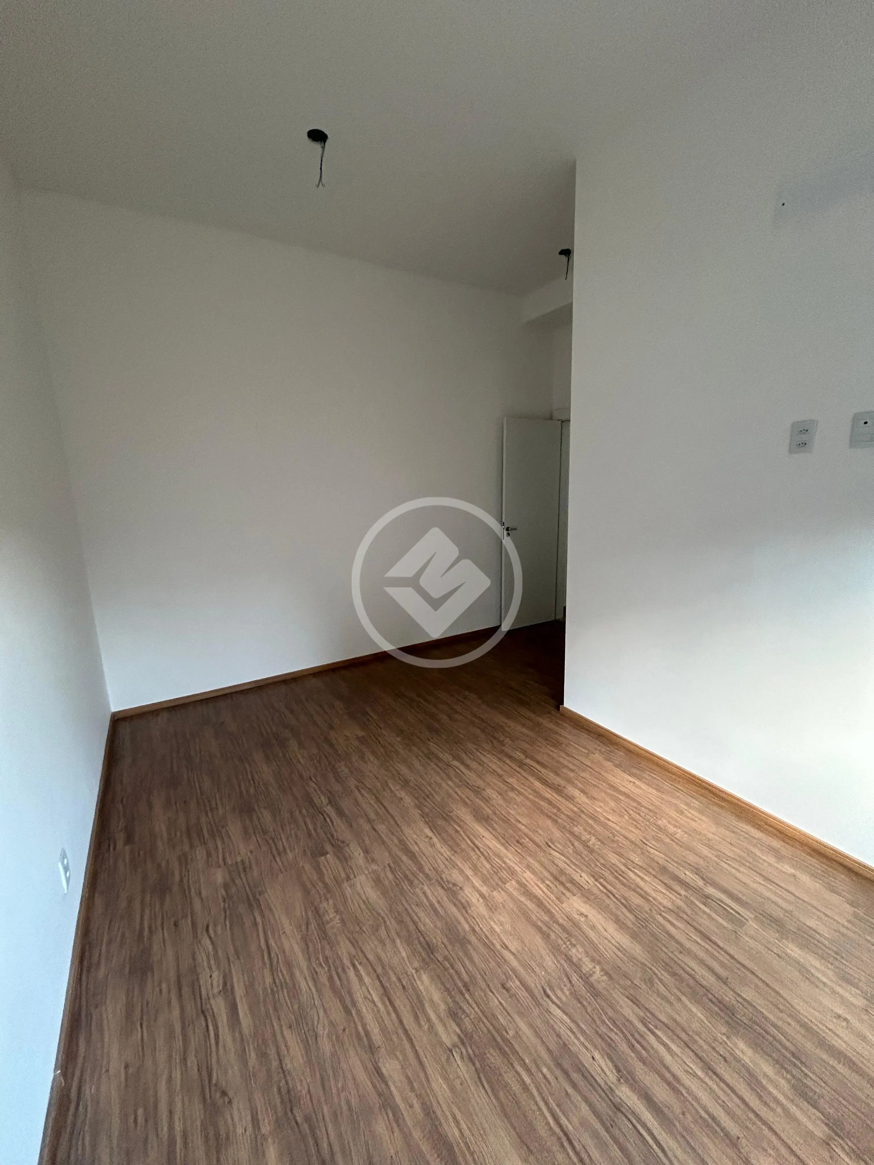 Apartamento 2 quartos no Parque Rural Fazenda Santa Cândida, Campinas — foto 4 de 6