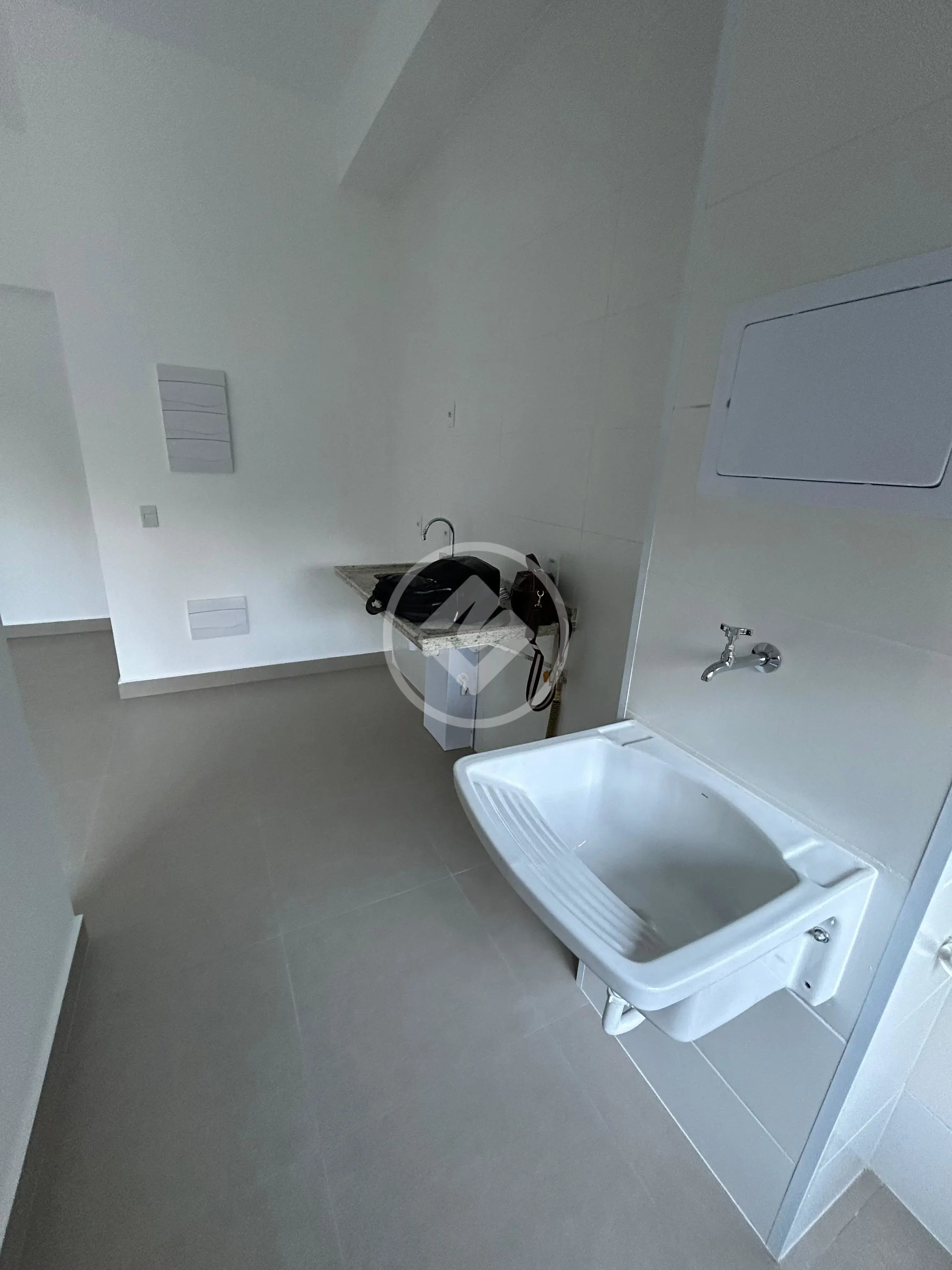 Apartamento 2 quartos no Parque Rural Fazenda Santa Cândida, Campinas — foto 6 de 6