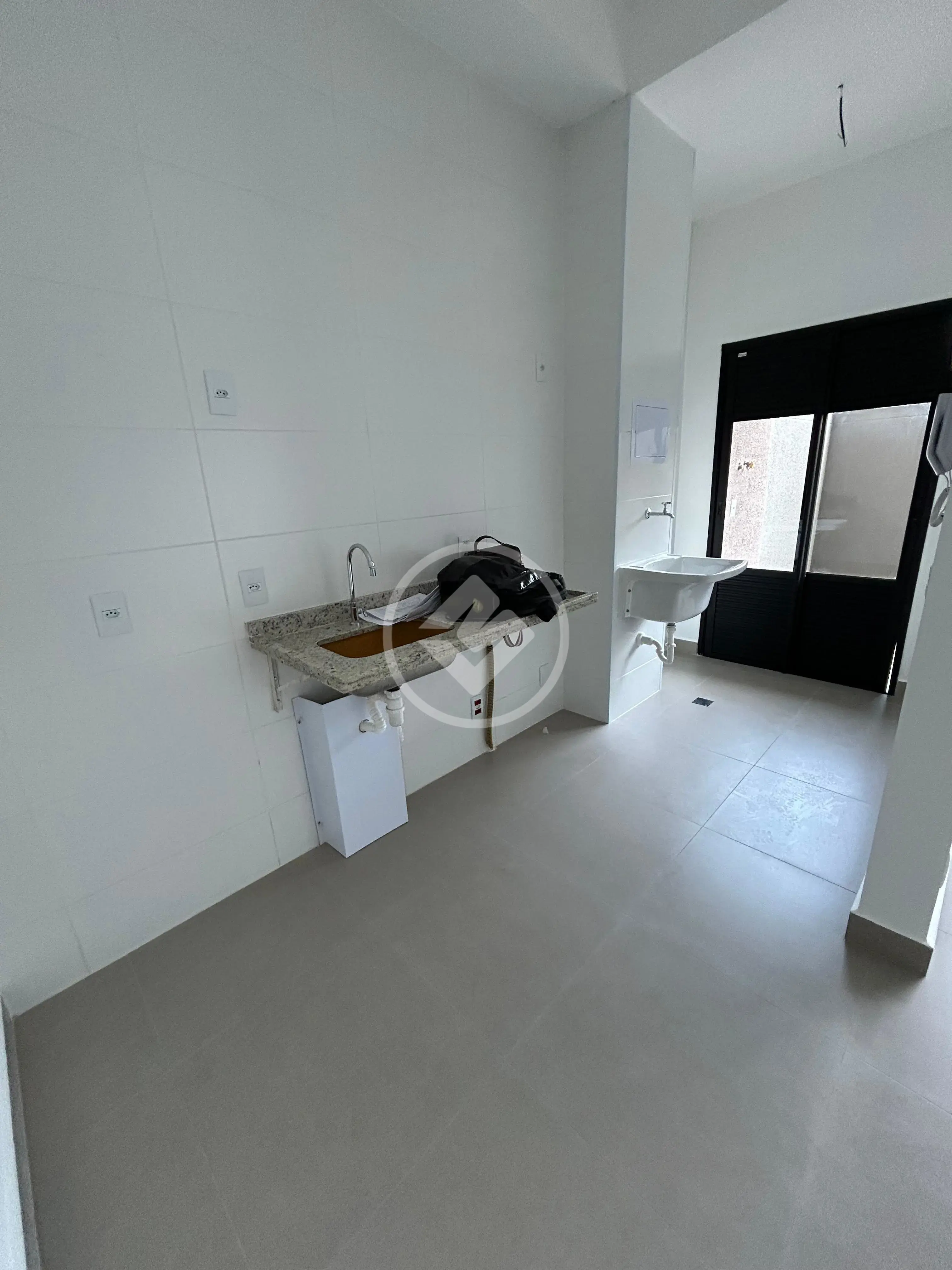 Apartamento 2 quartos no Parque Rural Fazenda Santa Cândida, Campinas — foto 5 de 6