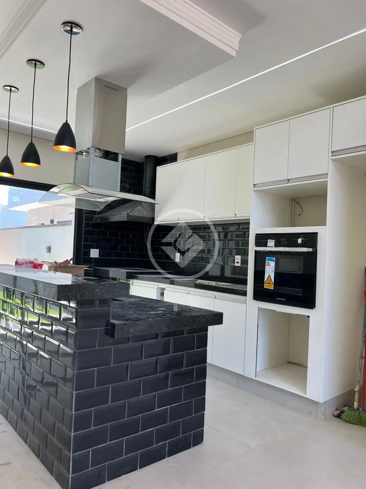 Casa Condomínio 3 quartos no Jardim Pari, Paulínia — foto 6 de 6