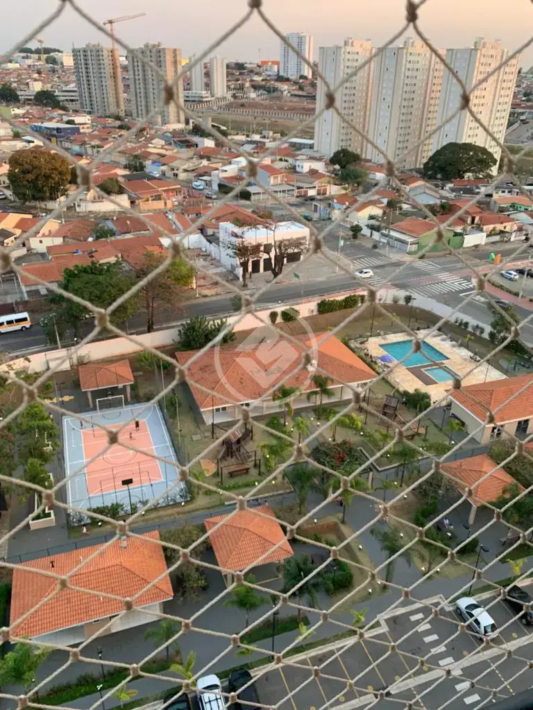 Apartamento 2 quartos no Vila Satúrnia, Campinas — foto 4 de 6