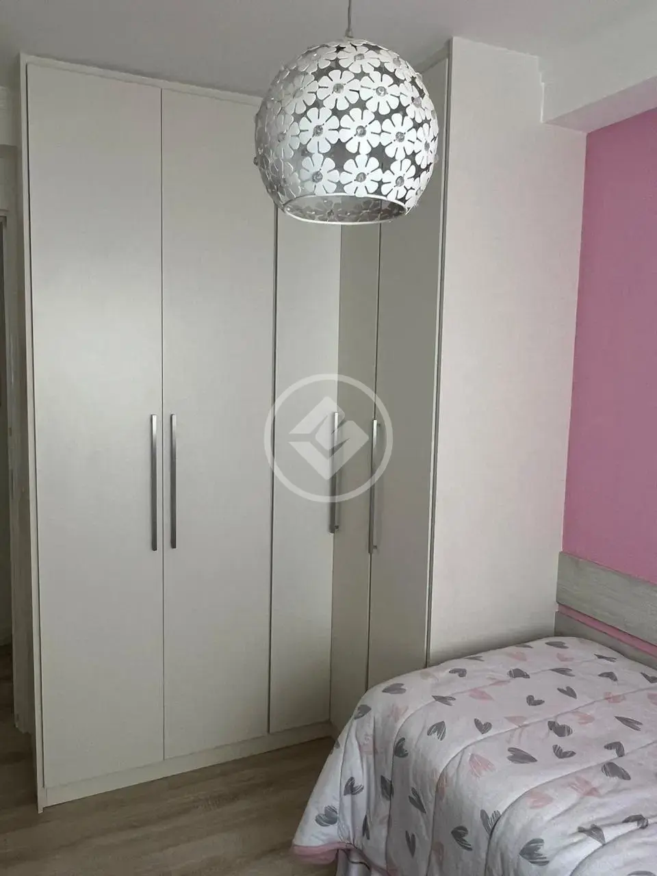 Apartamento 2 quartos no Vila Satúrnia, Campinas — foto 5 de 6