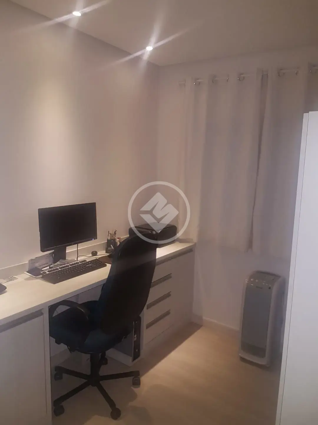 Apartamento 3 quartos no Vila Satúrnia, Campinas — foto 5 de 6