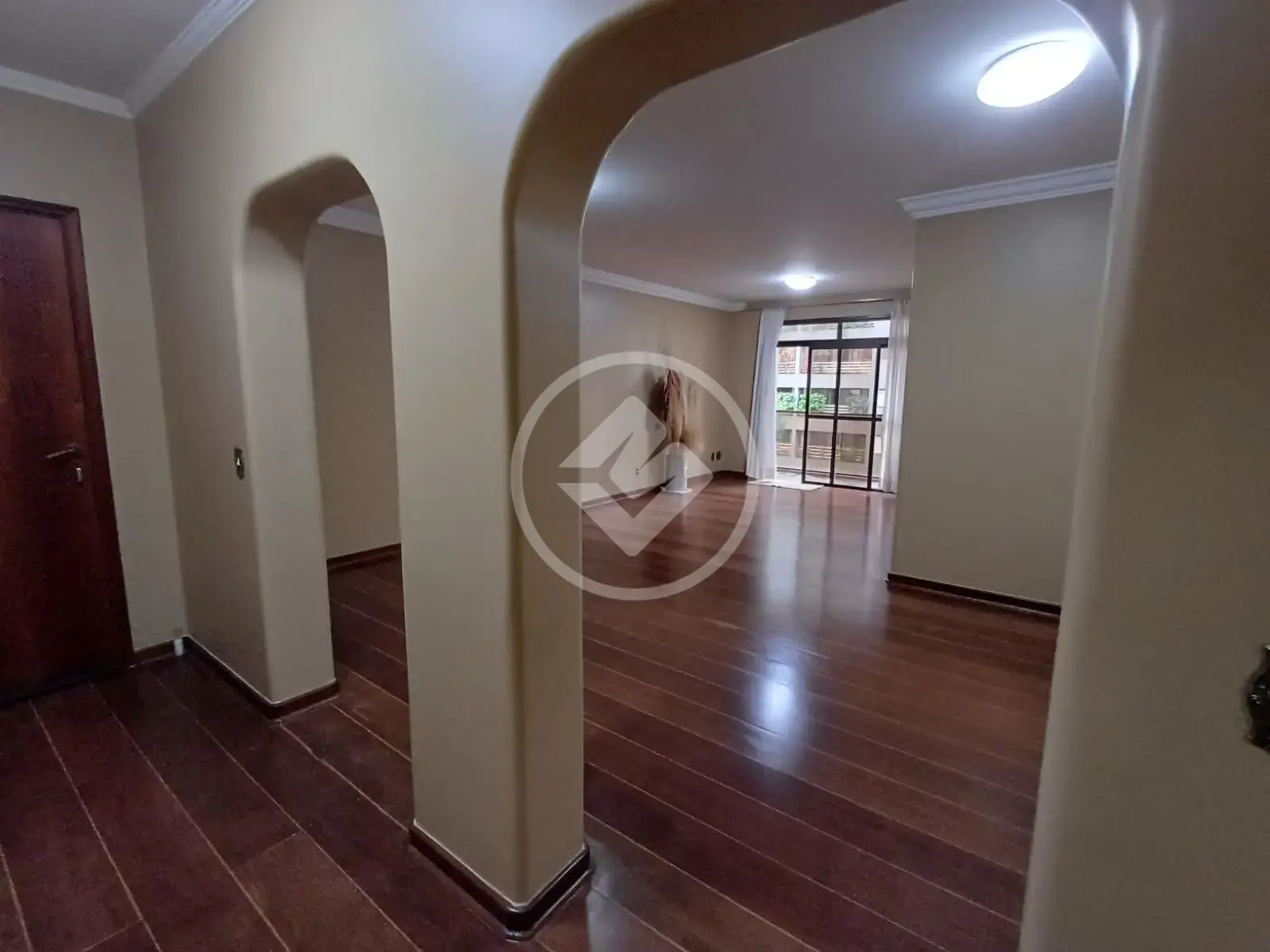 Apartamento Cambuí, Campinas - SP — foto 2