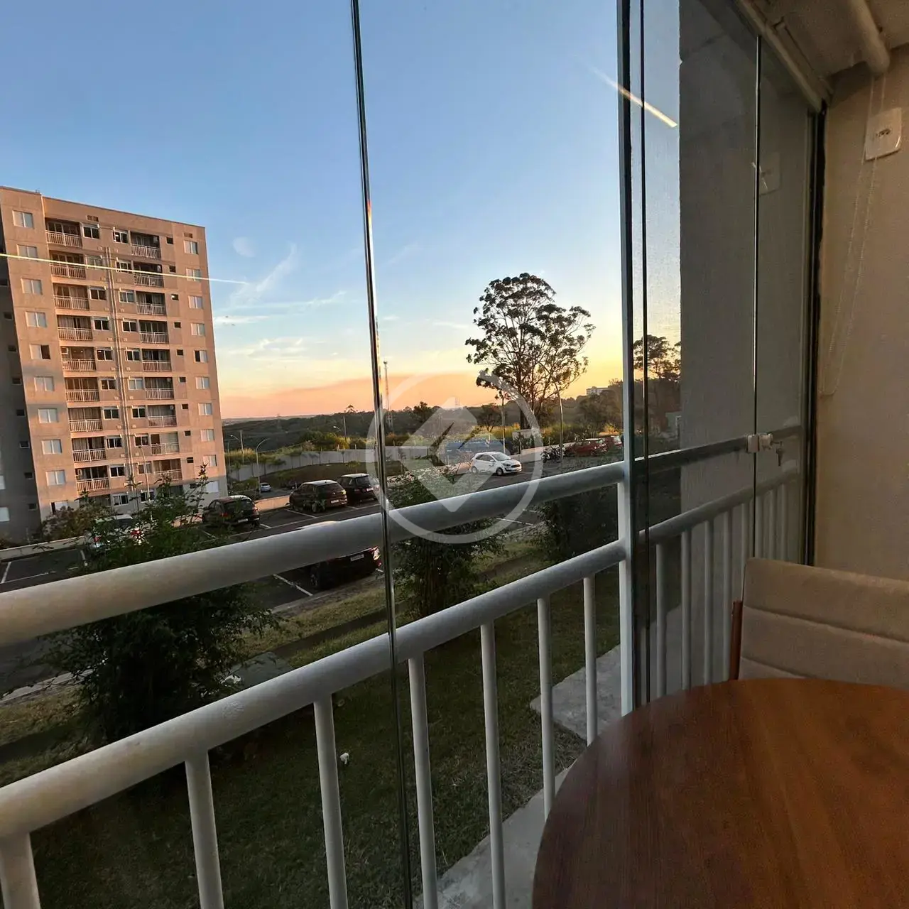 Apartamento 2 quartos no Jardim das Cerejeiras, Campinas — foto 6 de 6