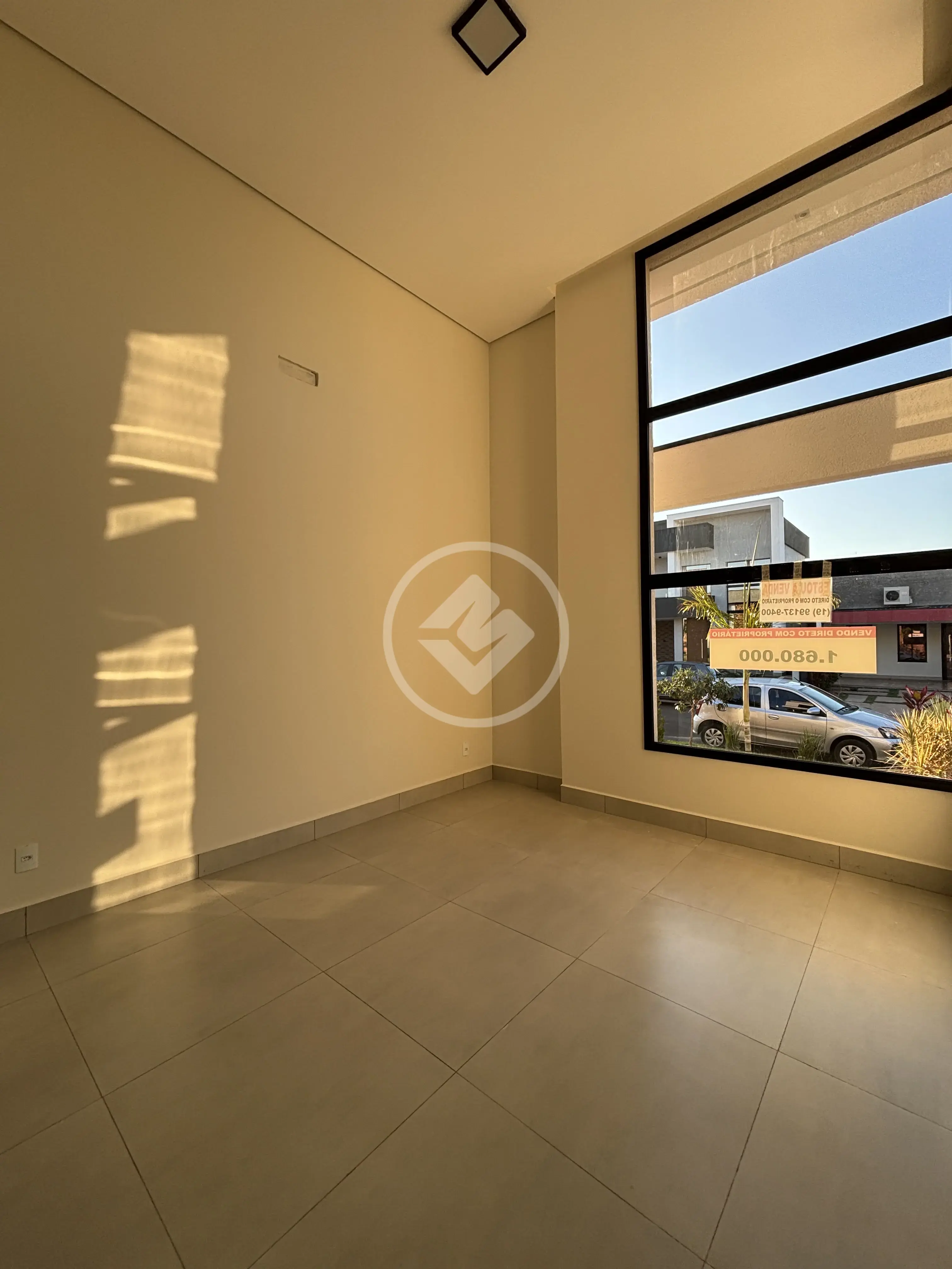 Casa Condomínio 3 quartos no Jardim Pari, Paulínia — foto 4 de 6