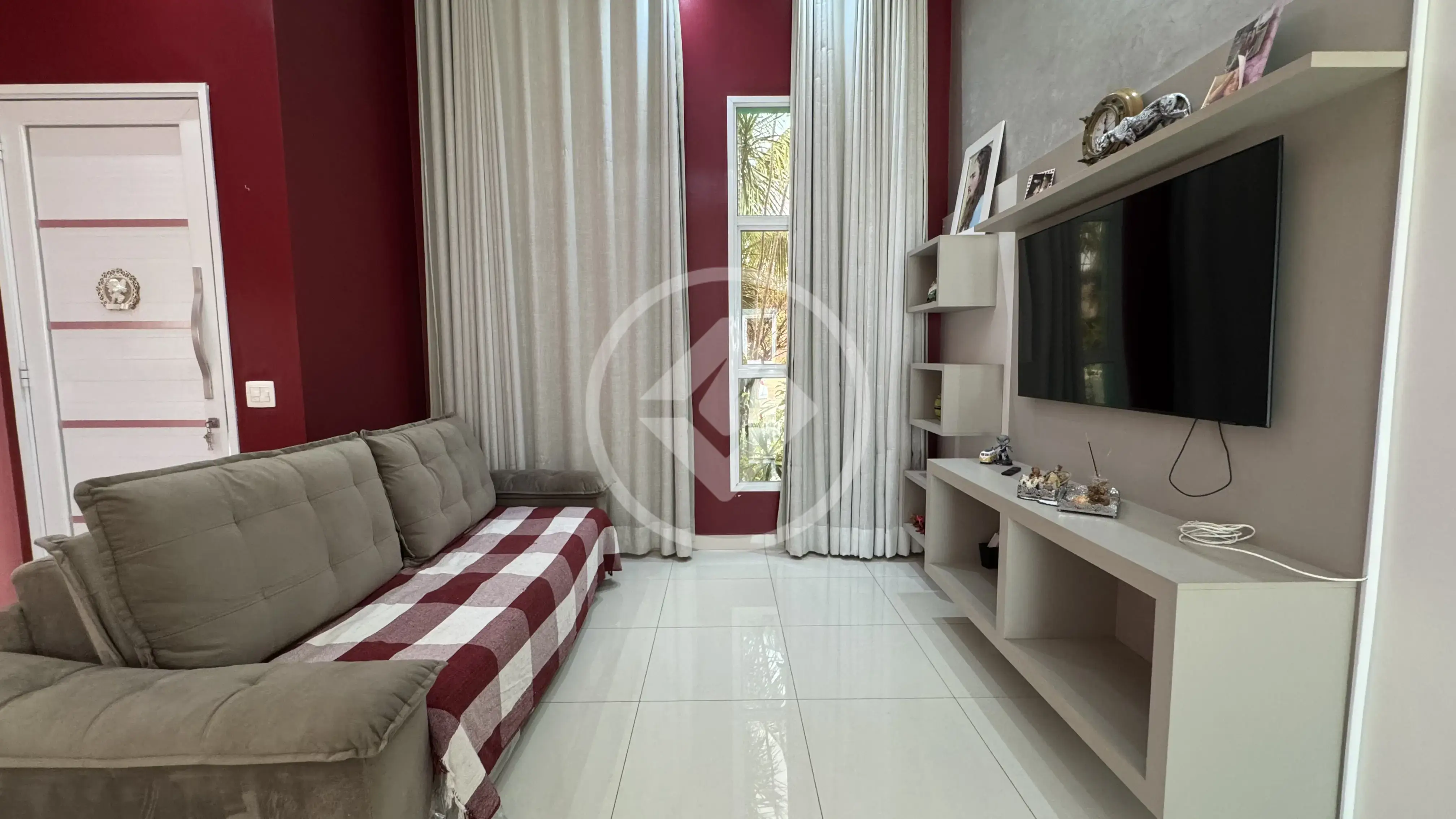 Casa Condomínio 5 quartos no Cascata, Paulínia — foto 4 de 6
