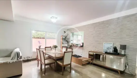 Casa Condomínio 4 quartos no Vila Hollândia, Campinas — foto 3 de 6