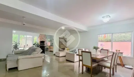 Casa Condomínio 4 quartos no Vila Hollândia, Campinas — foto 2 de 6