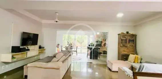 Casa Condomínio 4 quartos no Vila Hollândia, Campinas — foto 4 de 6