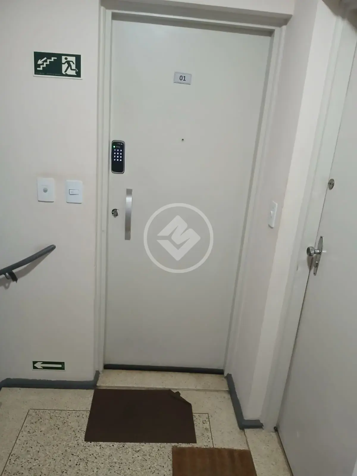 Apartamento Vila Mimosa, Campinas - SP — foto 2
