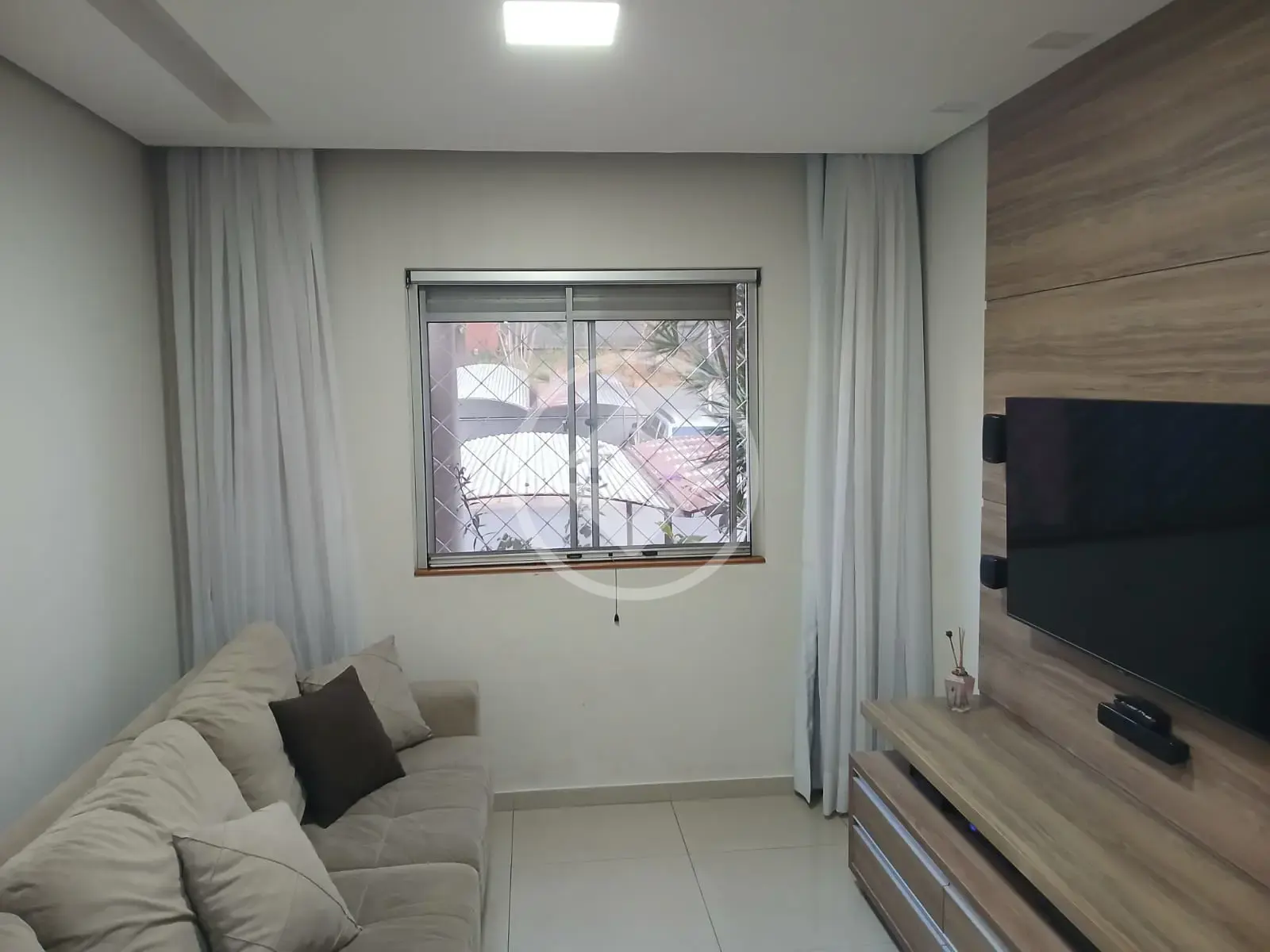 Apartamento 2 quartos no Vila Mimosa, Campinas — foto 4 de 6