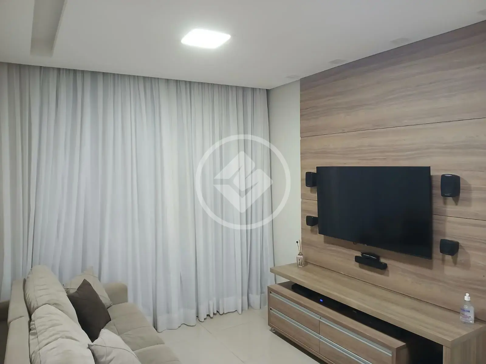 Apartamento 2 quartos no Vila Mimosa, Campinas — foto 5 de 6