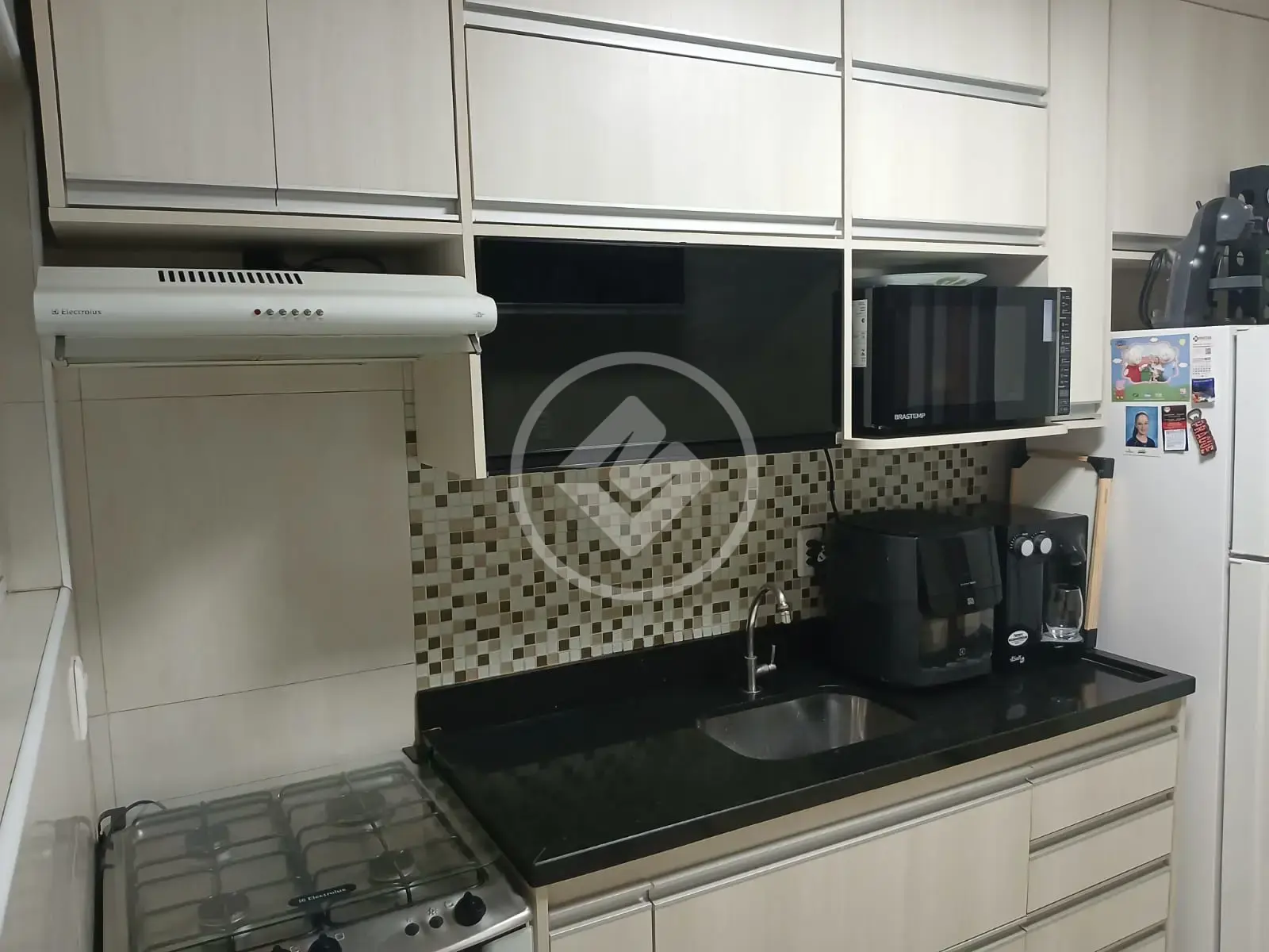 Apartamento 2 quartos no Vila Mimosa, Campinas — foto 6 de 6
