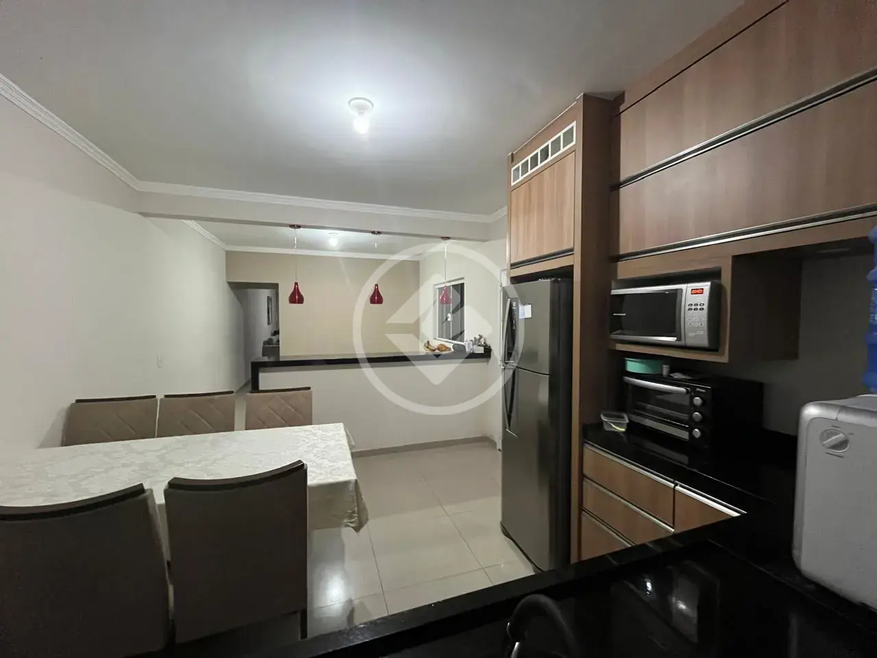 Casa 3 quartos no Jardim Amanda II, Hortolândia — foto 6 de 6