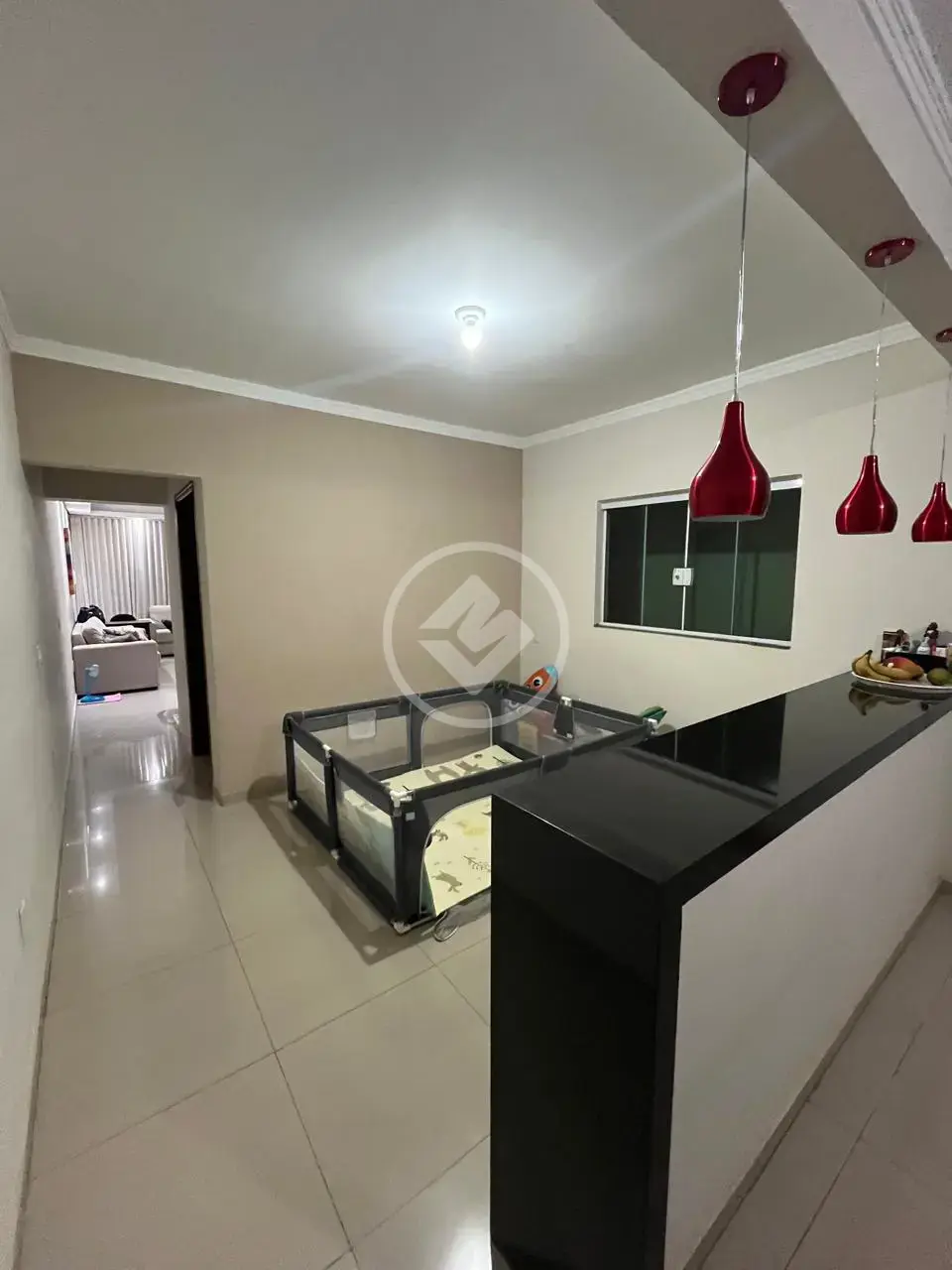 Casa 3 quartos no Jardim Amanda II, Hortolândia — foto 4 de 6