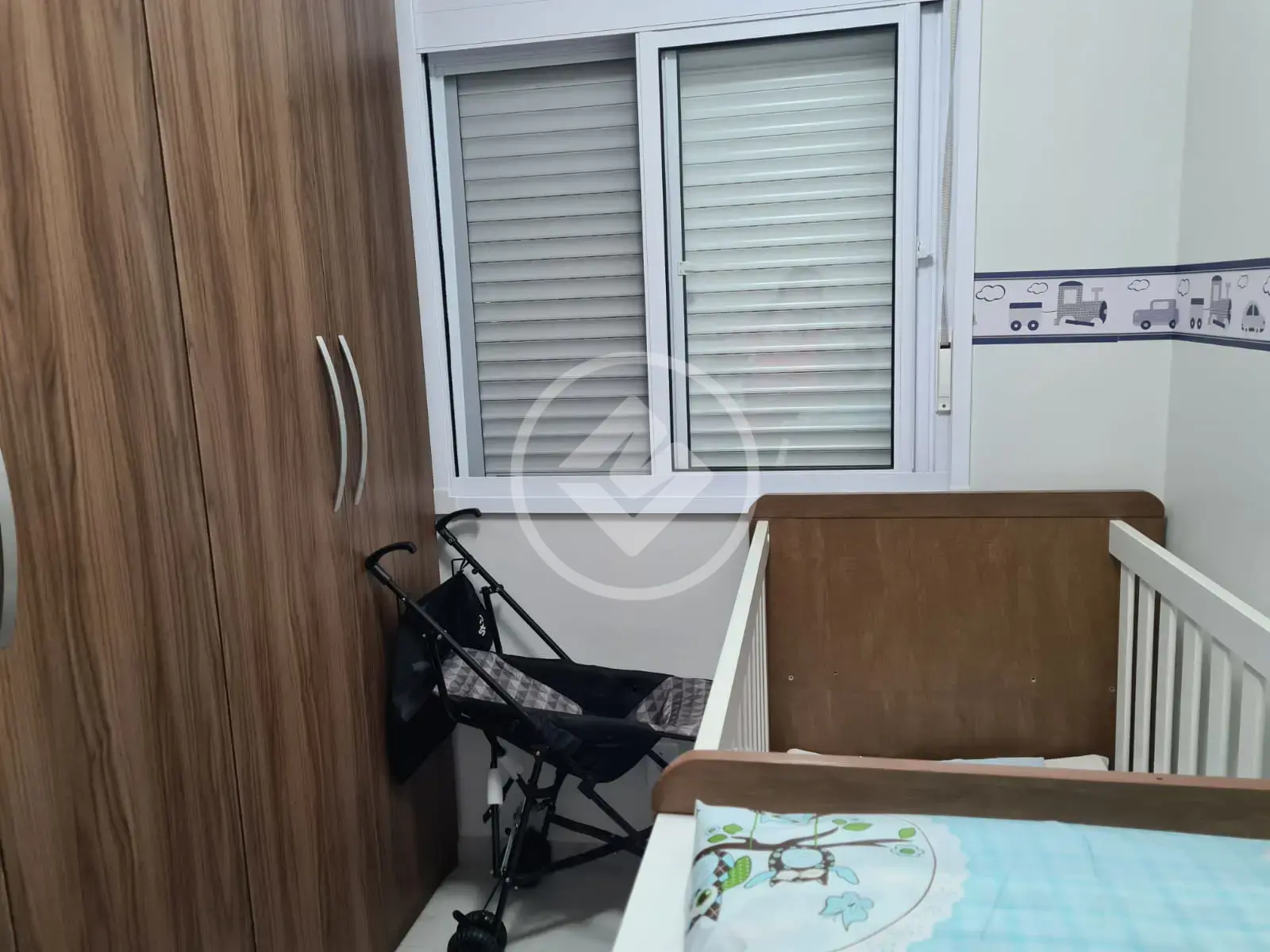 Apartamento 3 quartos no Vila Satúrnia, Campinas — foto 6 de 6