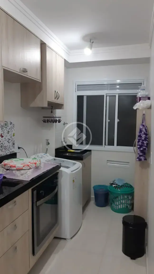 Apartamento 3 quartos no Vila Satúrnia, Campinas — foto 5 de 6