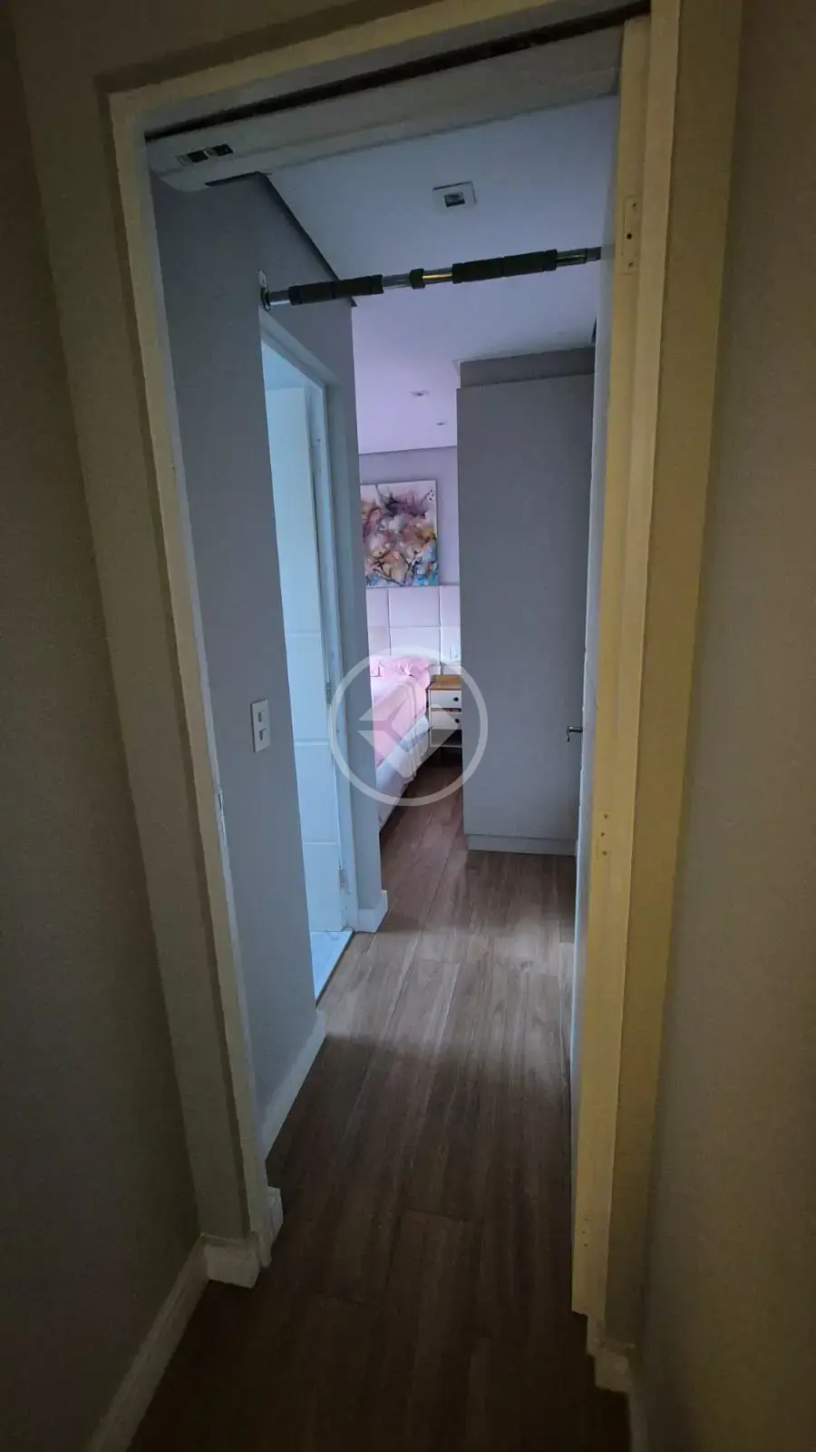 Apartamento 2 quartos no Vila Satúrnia, Campinas — foto 6 de 6