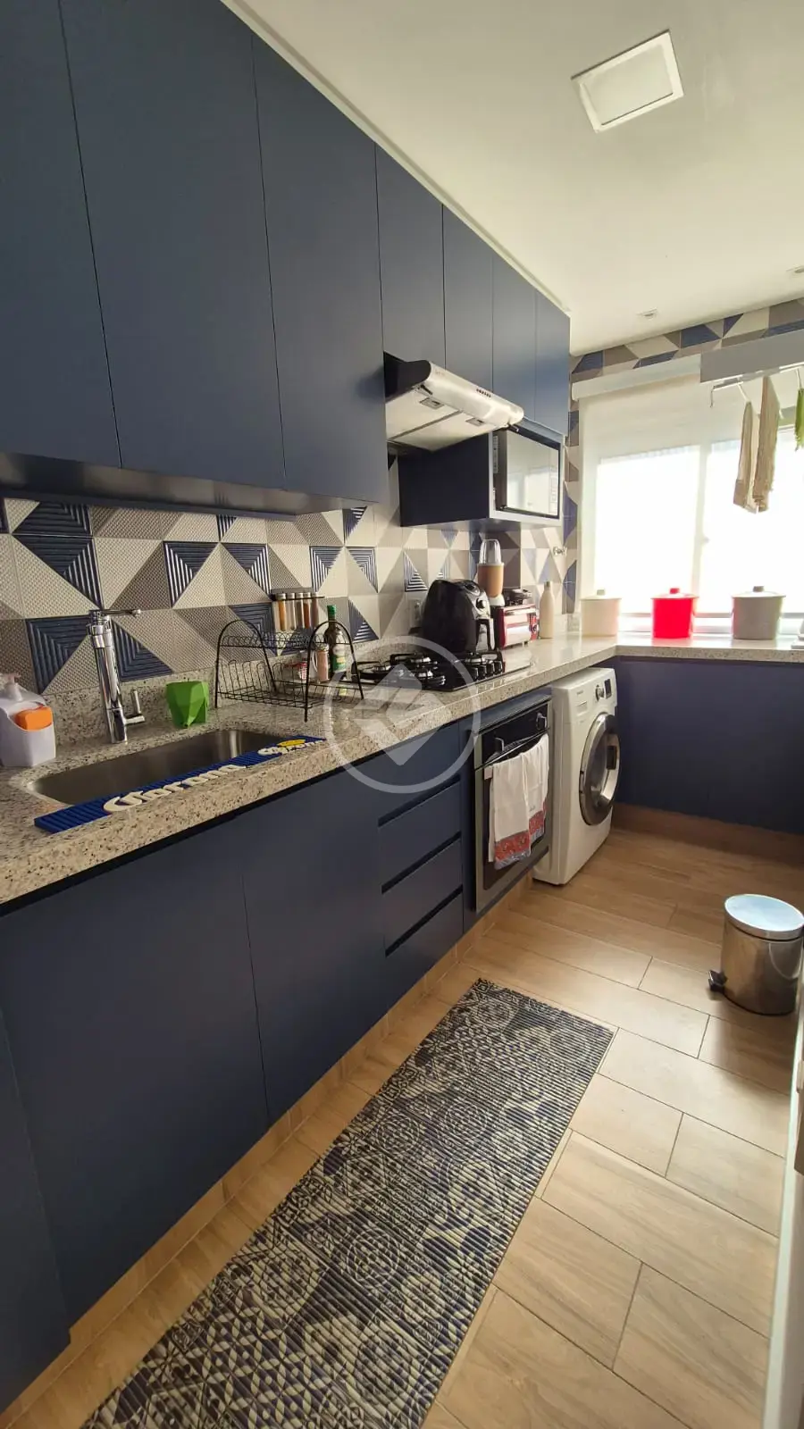 Apartamento 2 quartos no Vila Satúrnia, Campinas — foto 5 de 6