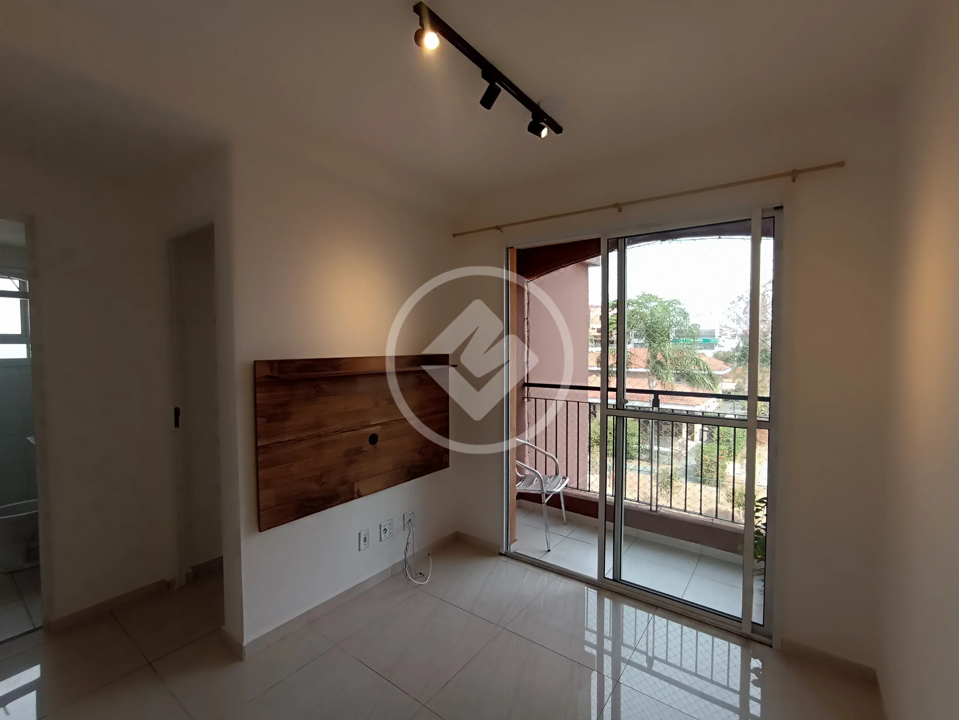 Apartamento Vila Satúrnia, Campinas - SP — foto 2