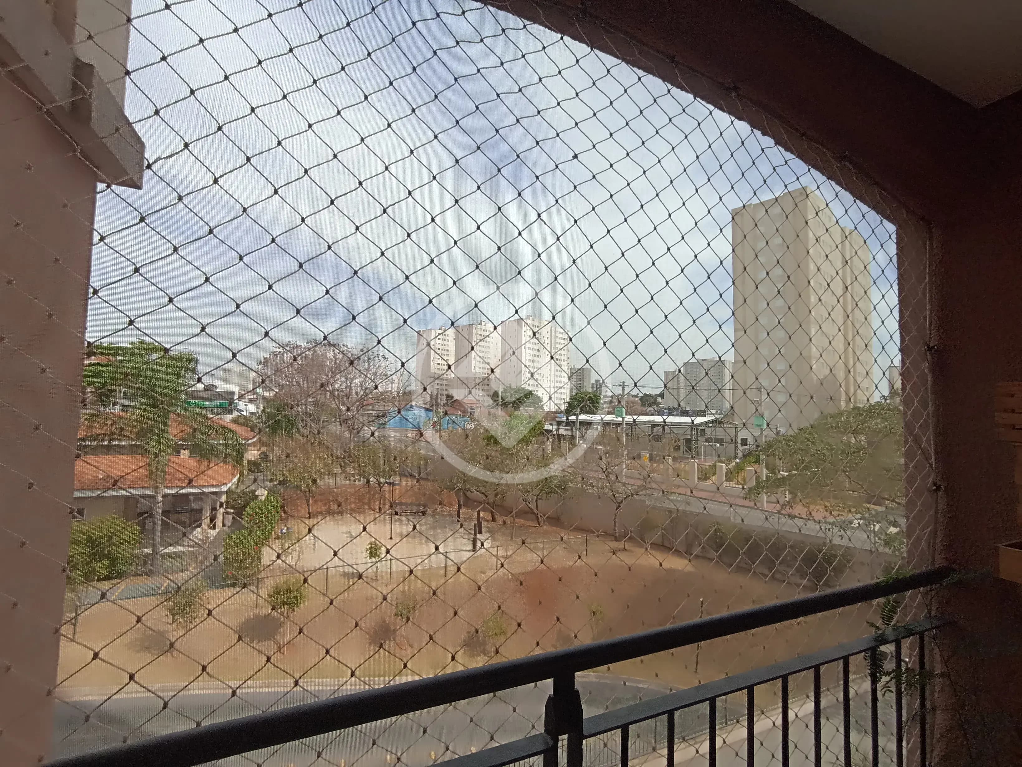 Apartamento 2 quartos no Vila Satúrnia, Campinas — foto 4 de 6
