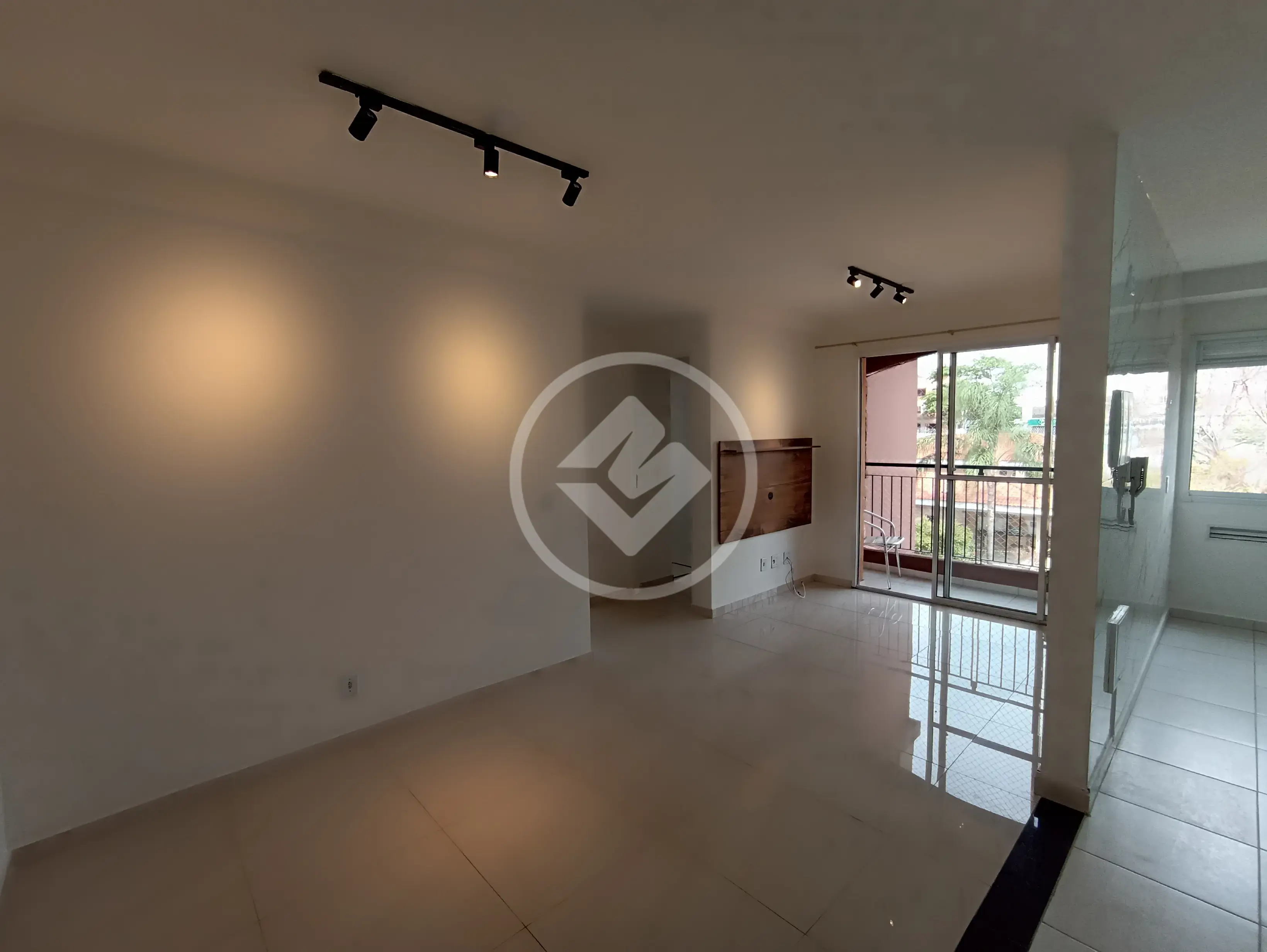 Apartamento 2 quartos no Vila Satúrnia, Campinas — foto 3 de 6