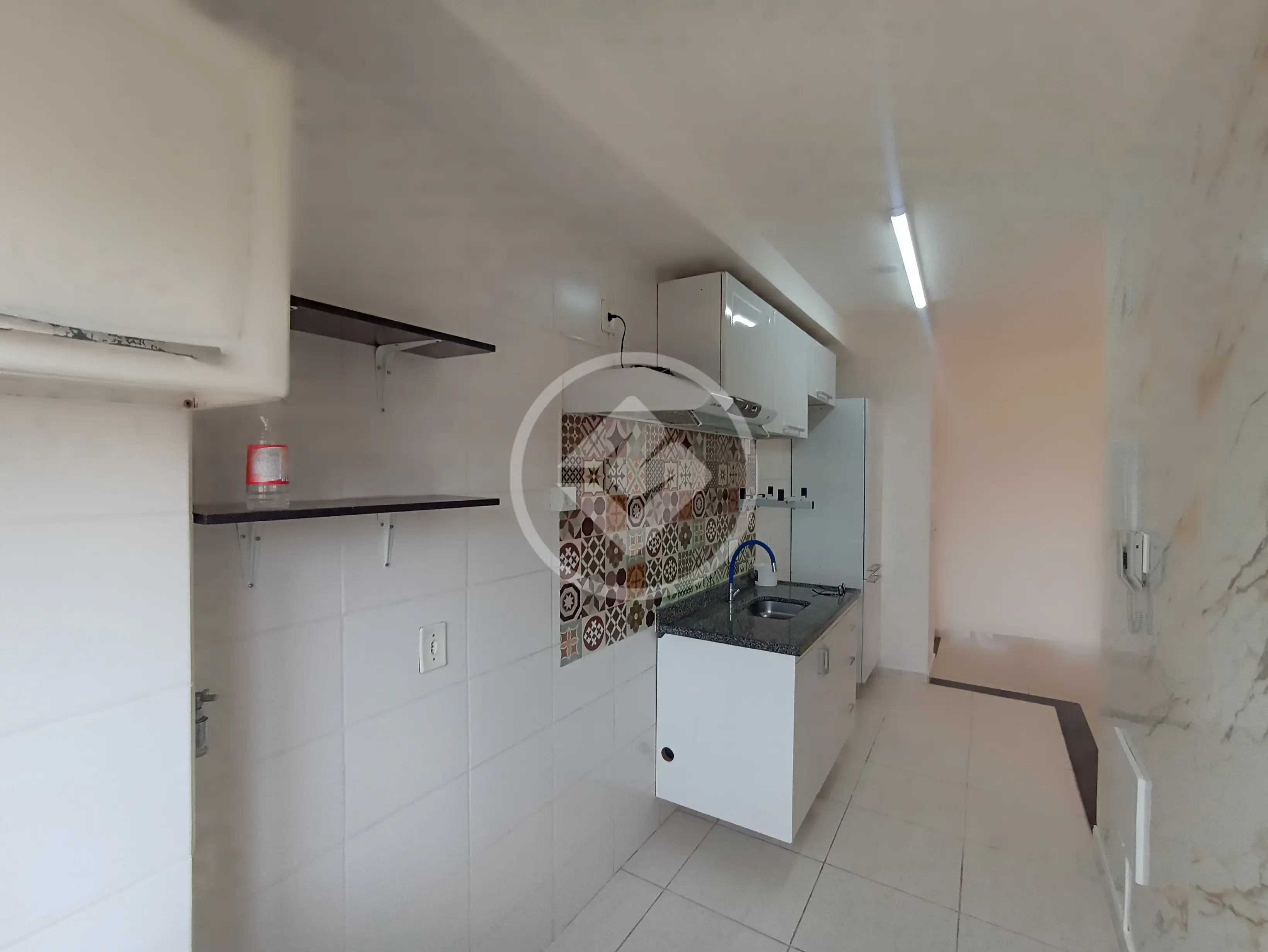 Apartamento 2 quartos no Vila Satúrnia, Campinas — foto 6 de 6