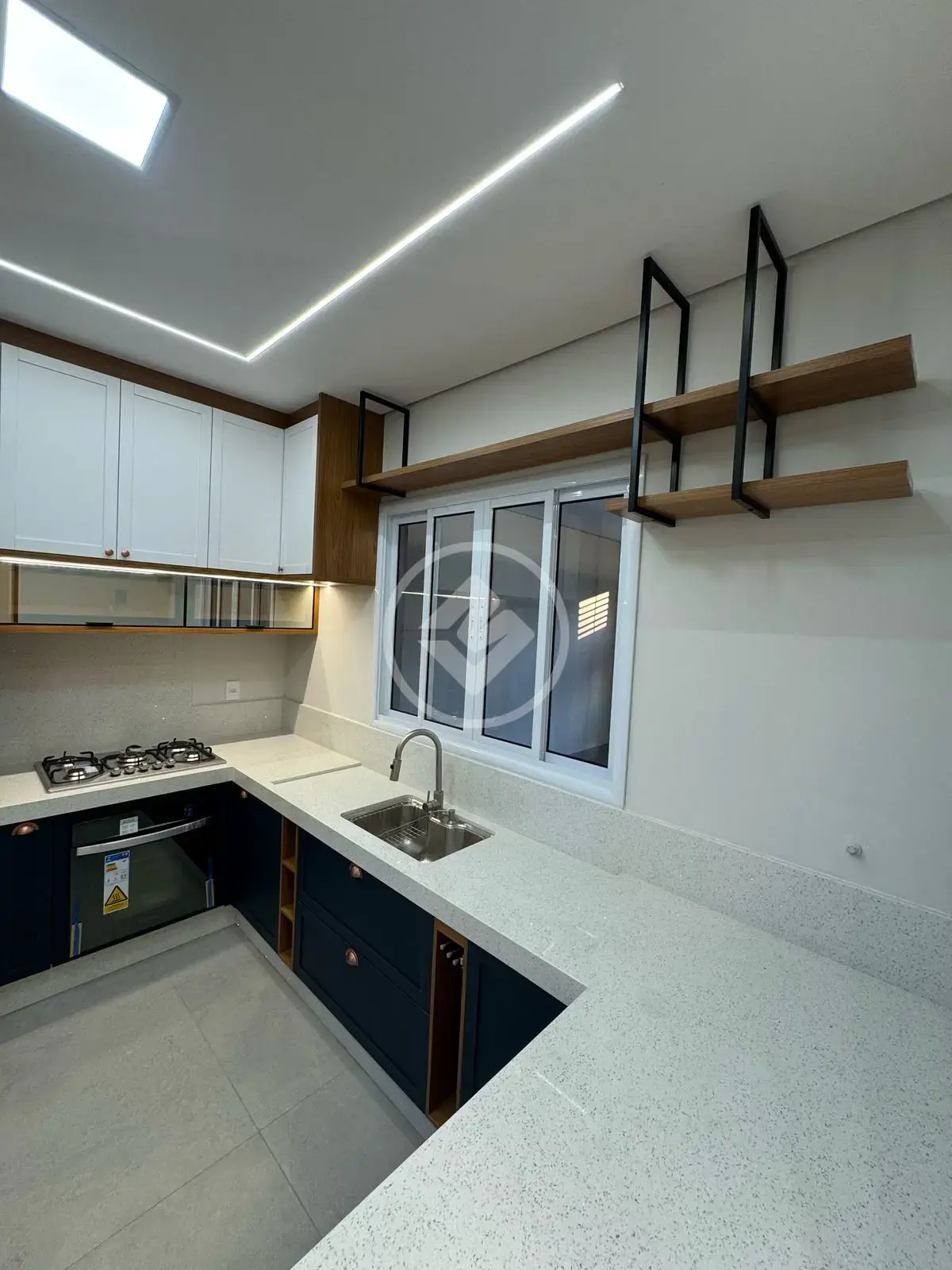 Casa 3 quartos no Jardim Bom Sucesso, Indaiatuba — foto 6 de 6