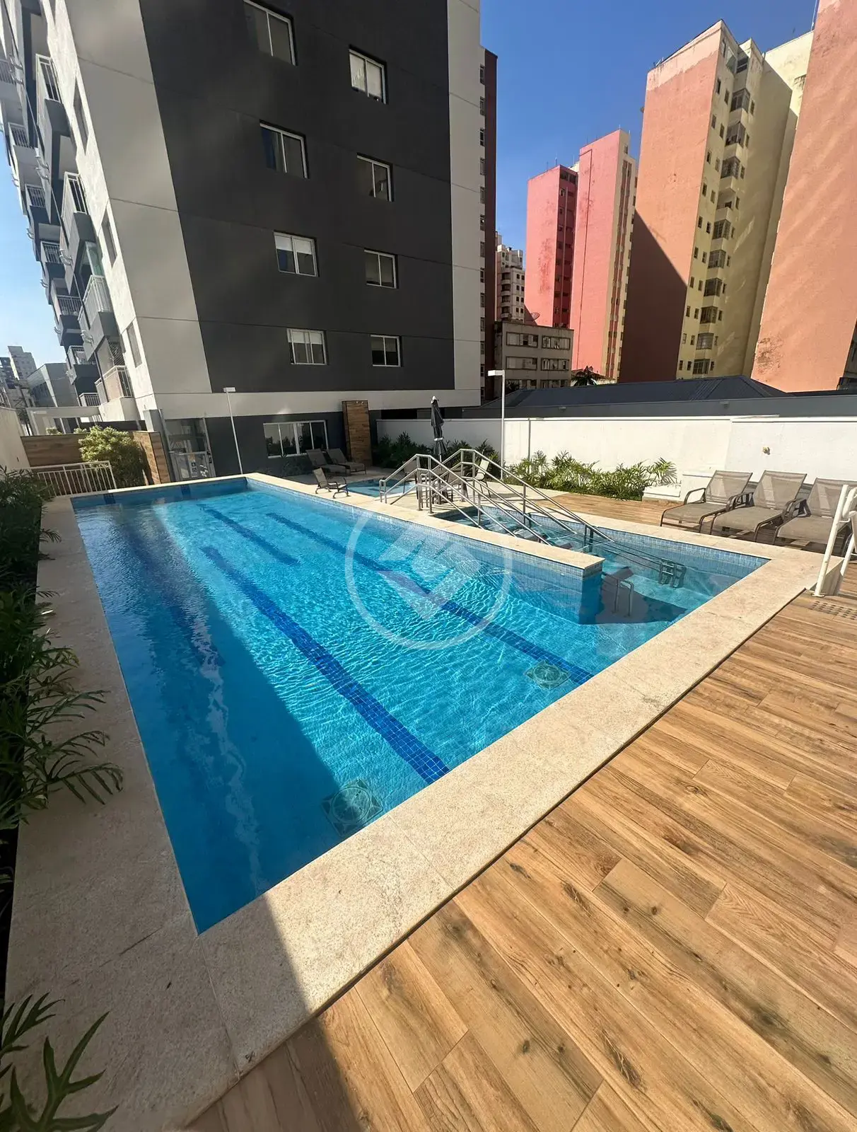 Apartamento CENTRO, Campinas - SP — foto 1