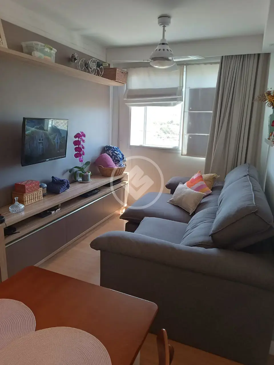 Apartamento Fundação da Casa Popular, Campinas - SP — foto 2