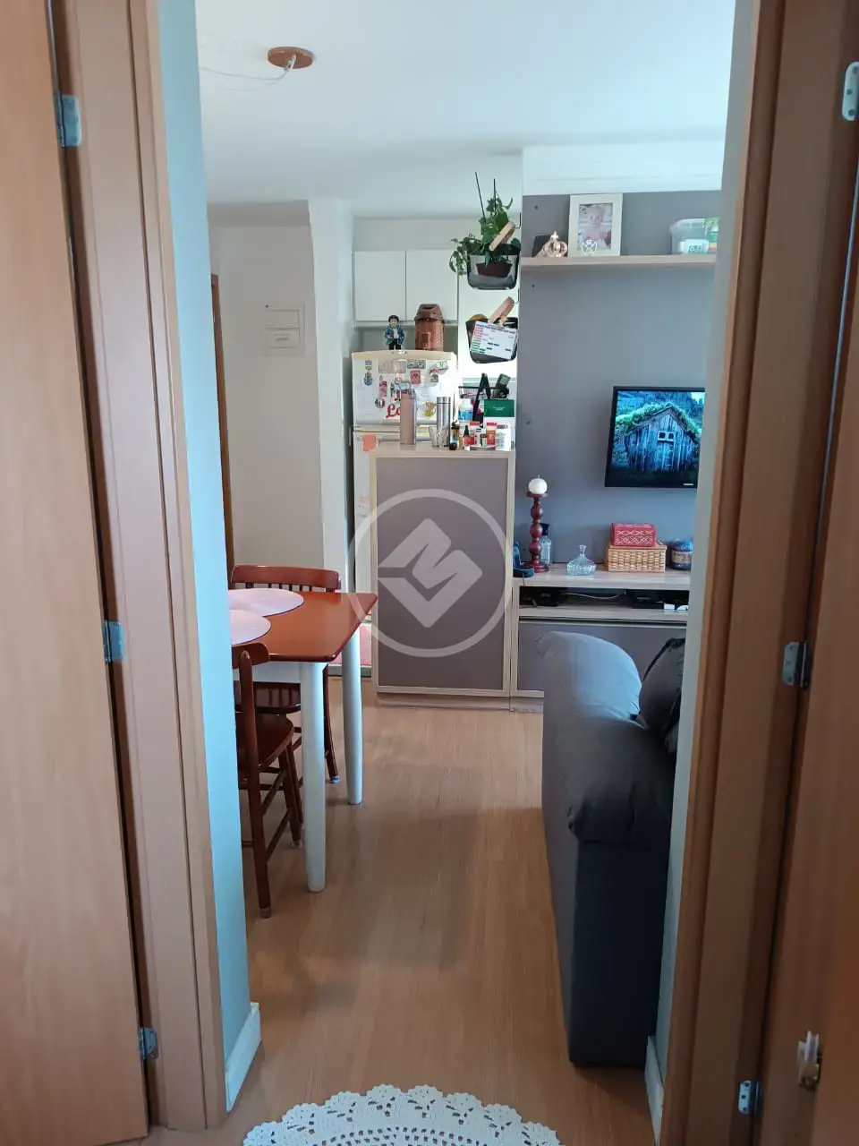 Apartamento 2 quartos no Fundação da Casa Popular, Campinas — foto 6 de 6