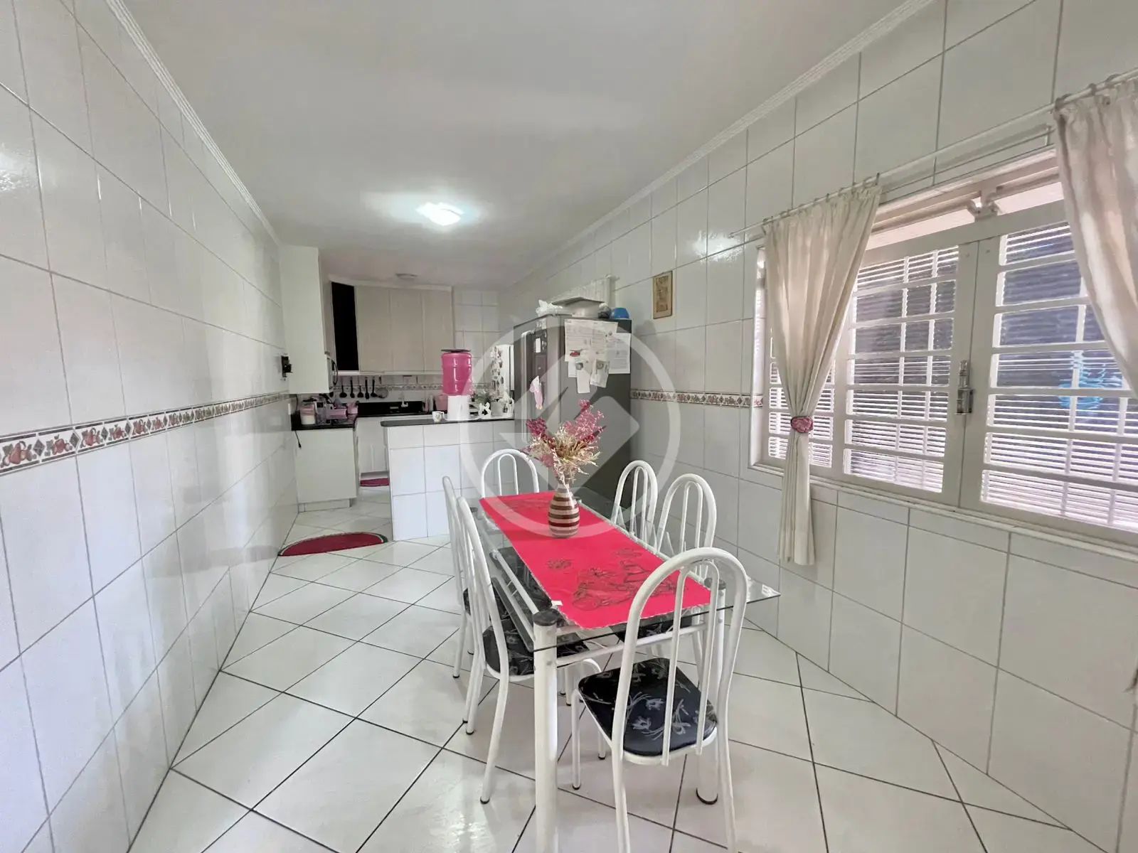 Casa 3 quartos no Vila Lemos, Campinas — foto 4 de 6