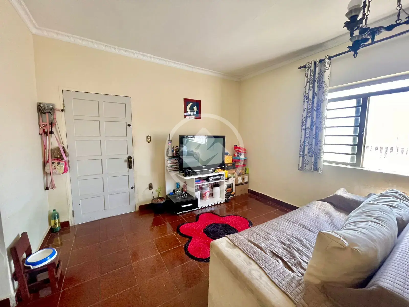Casa 3 quartos no Vila Lemos, Campinas — foto 3 de 6
