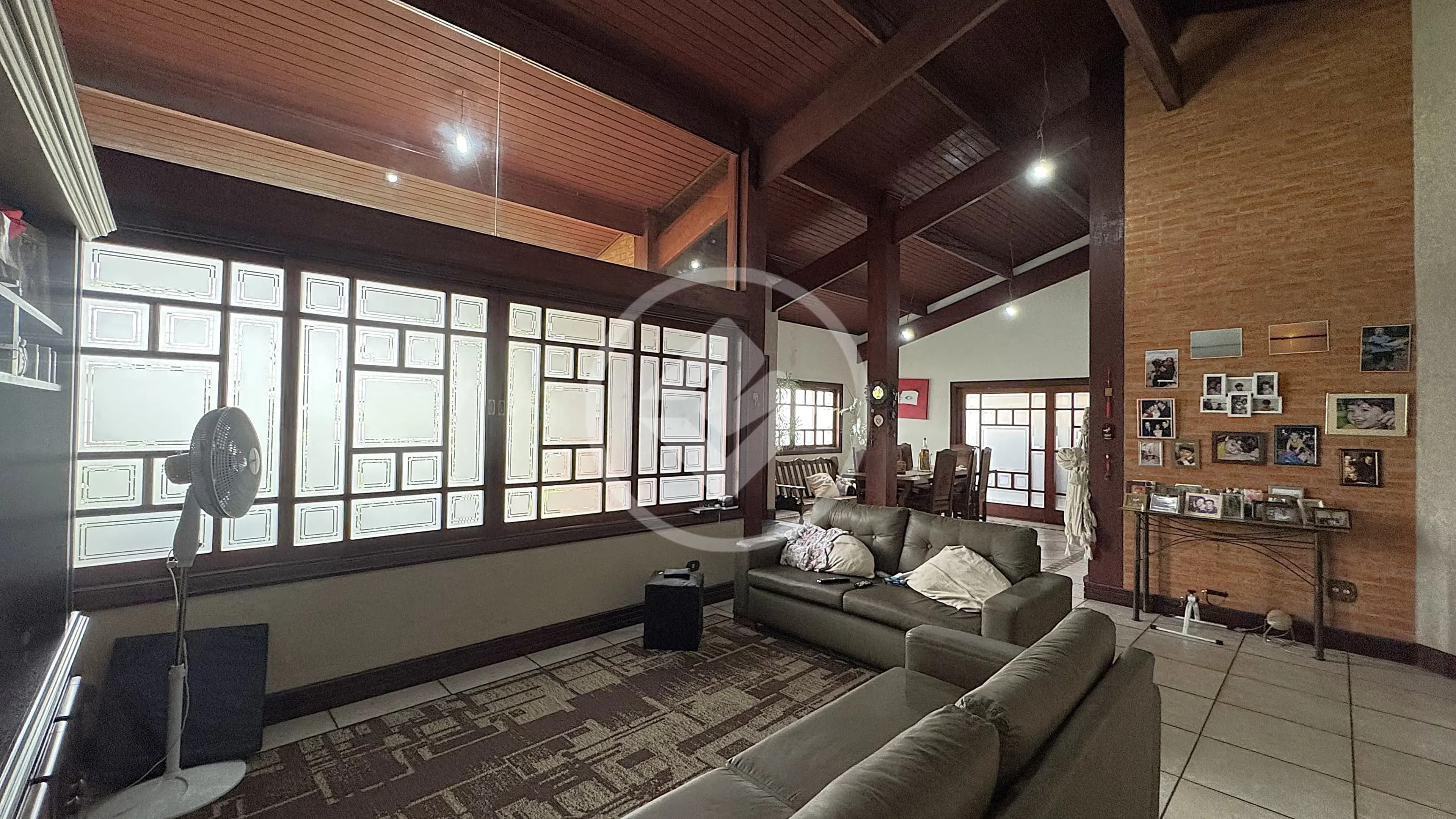 Casa Condomínio 4 quartos no Tijuco das Telhas, Campinas — foto 6 de 6