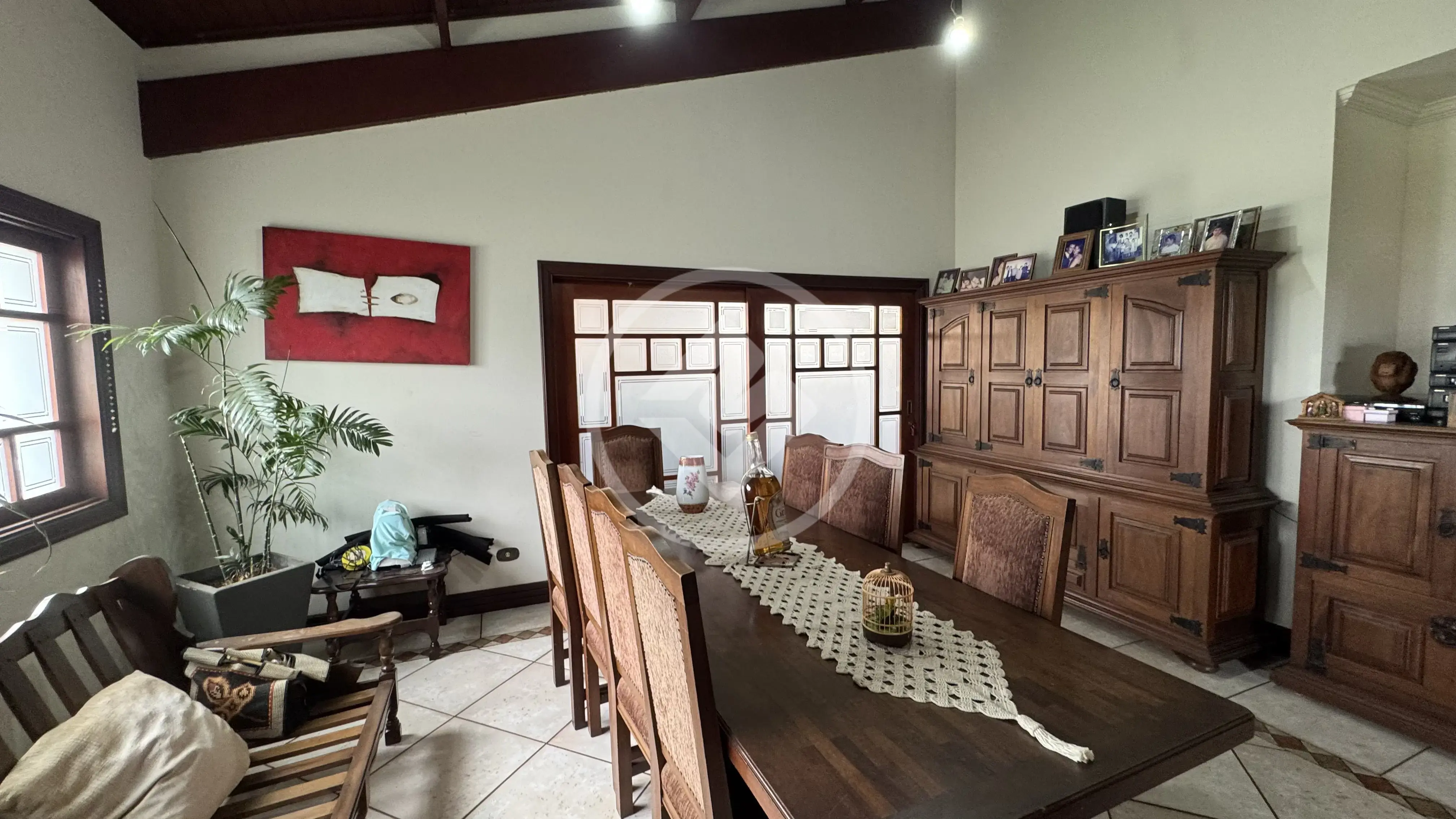 Casa Condomínio 4 quartos no Tijuco das Telhas, Campinas — foto 4 de 6