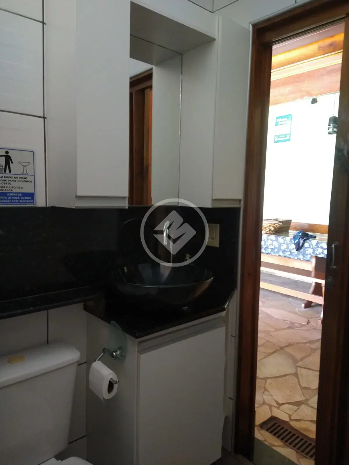 Casa 2 quartos no Jardim Florence, Campinas — foto 6 de 6