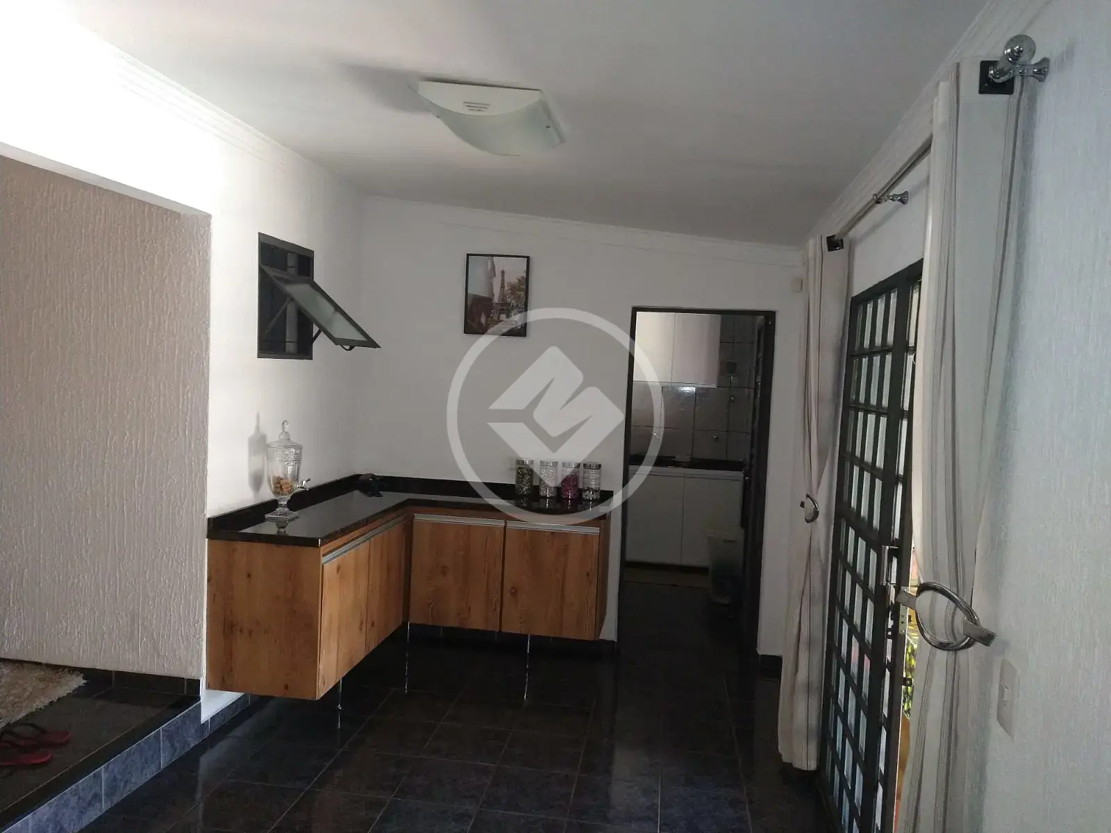 Casa 2 quartos no Jardim Florence, Campinas — foto 3 de 6