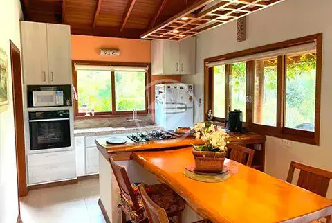 Sítio 4 quartos no Centro, São José dos Campos — foto 3 de 6