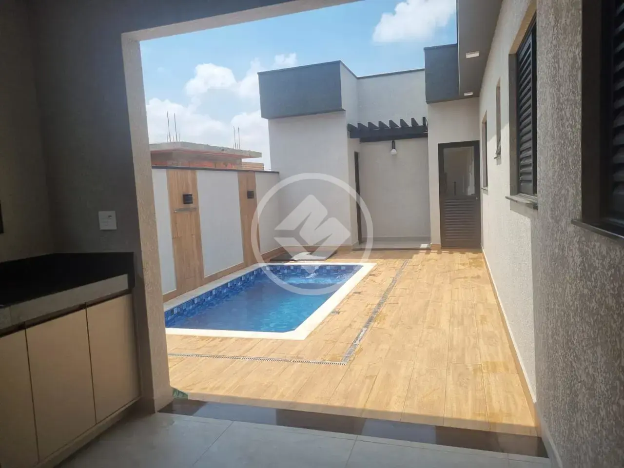 Casa Condomínio 3 quartos no Jardim do Jatoba, Hortolândia — foto 1 de 6