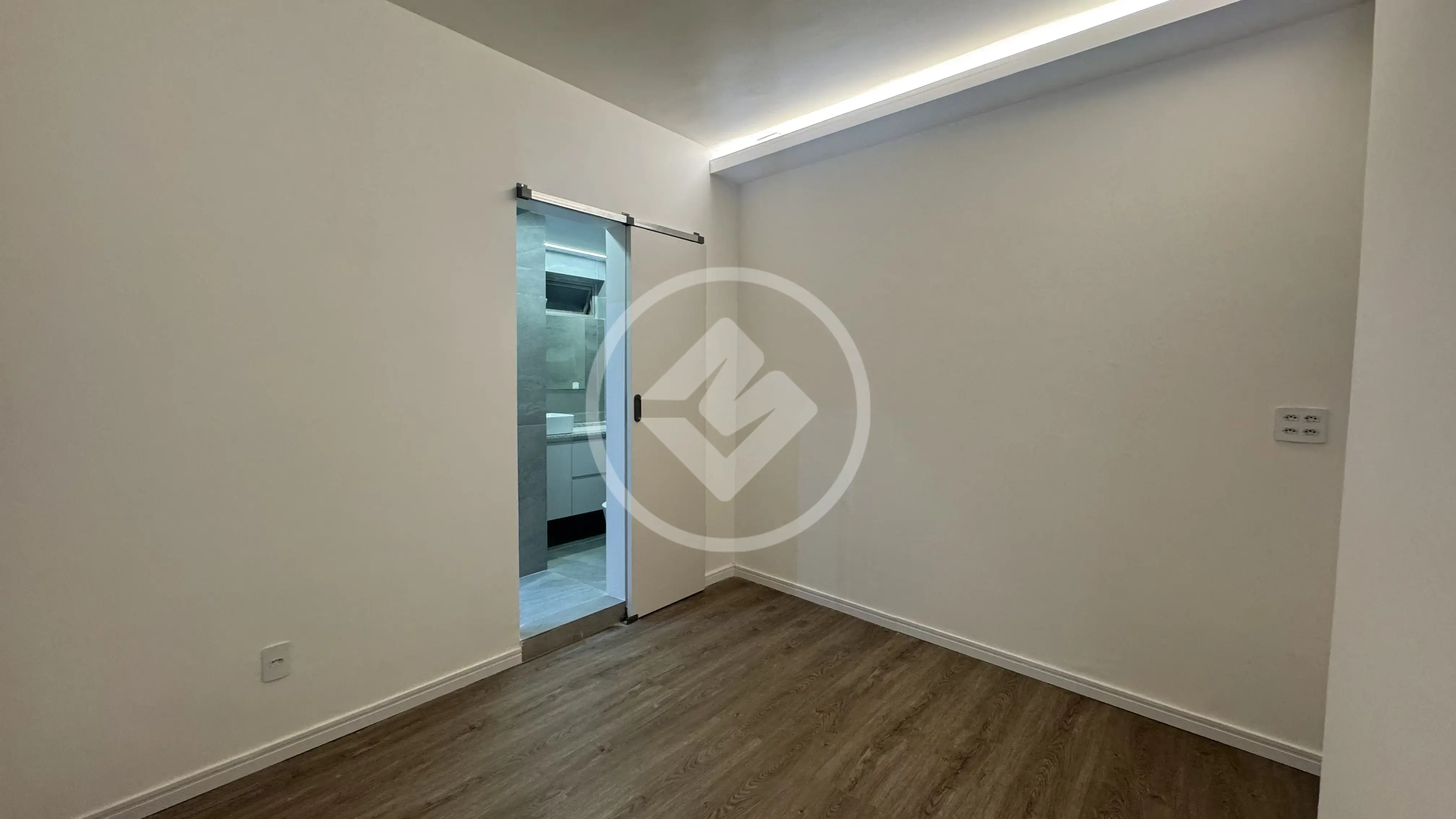 Apartamento 2 quartos no Cambuí, Campinas — foto 5 de 6