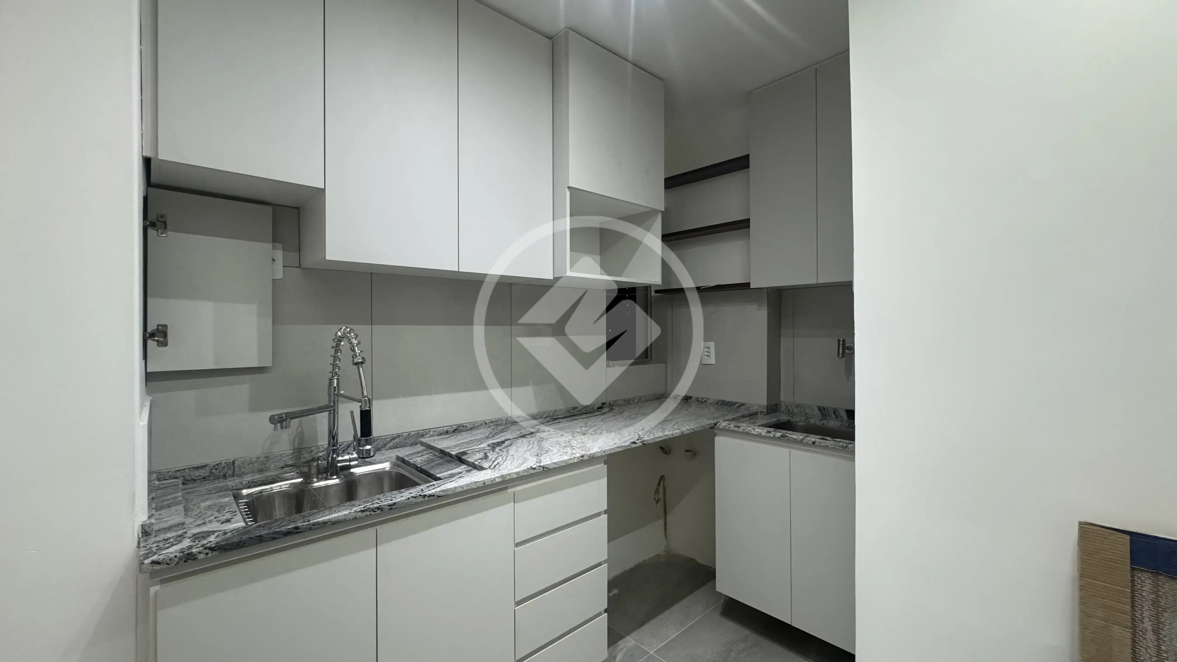 Apartamento Cambuí, Campinas - SP — foto 2
