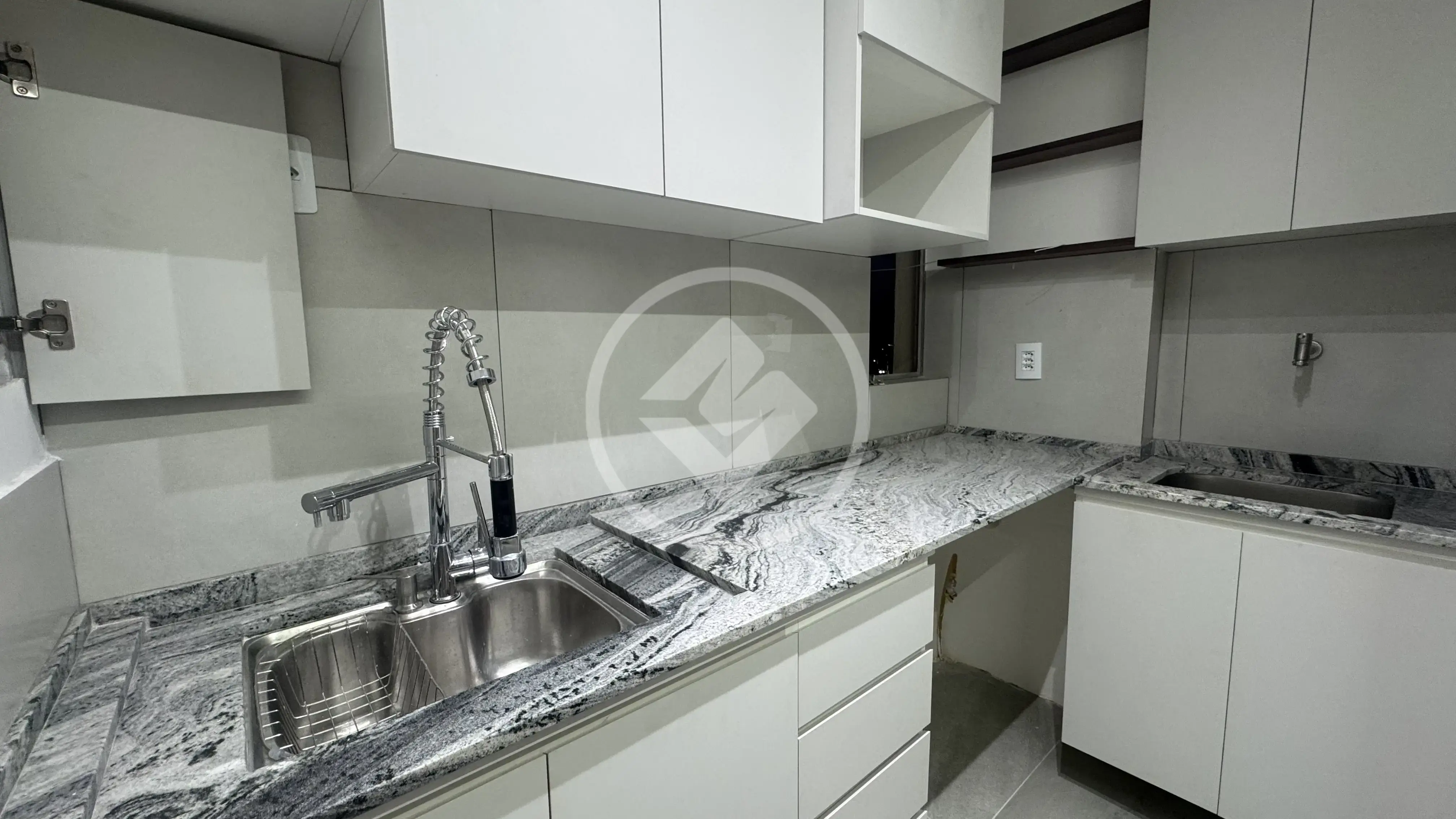 Apartamento 2 quartos no Cambuí, Campinas — foto 3 de 6