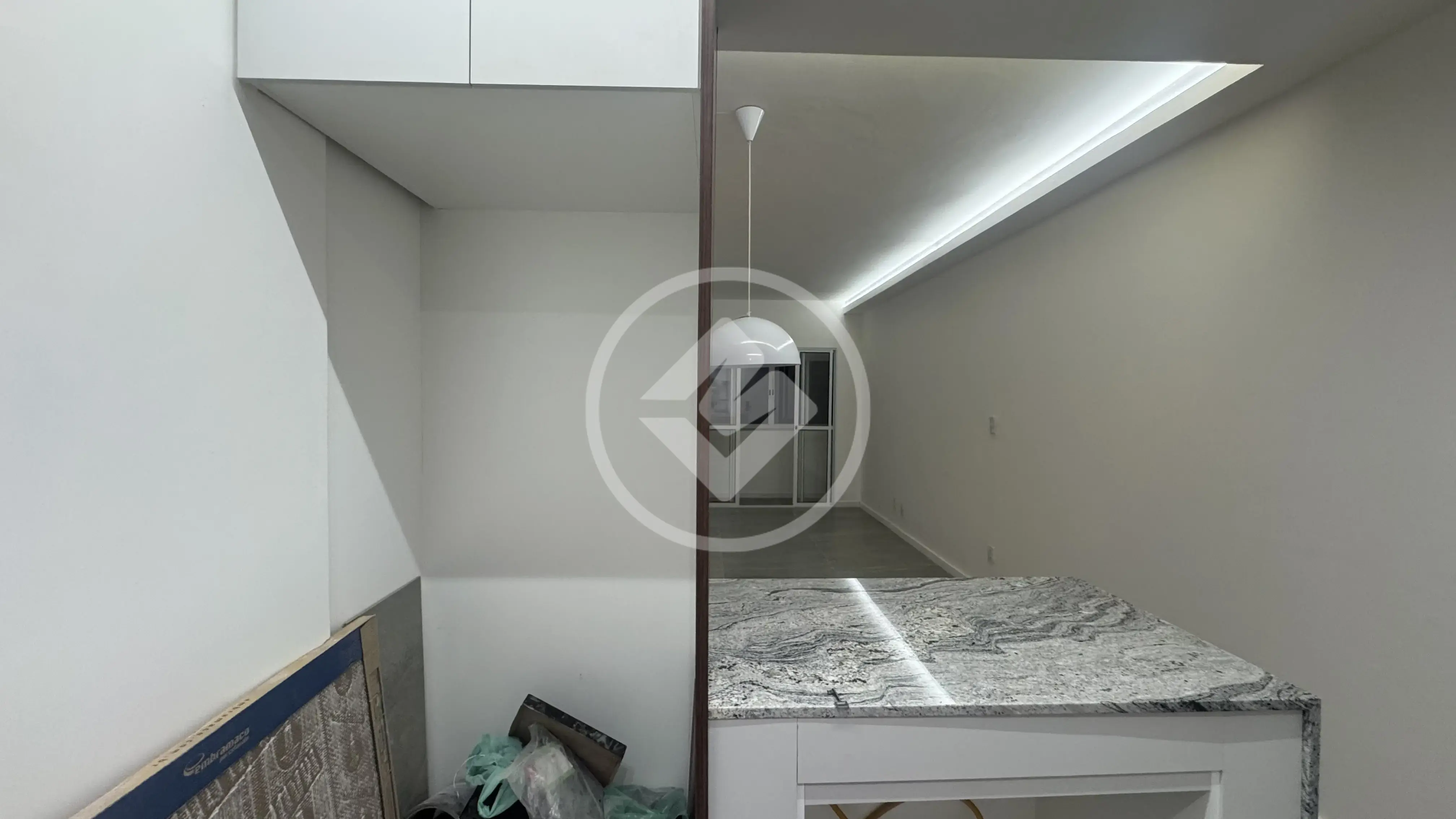 Apartamento 2 quartos no Cambuí, Campinas — foto 4 de 6