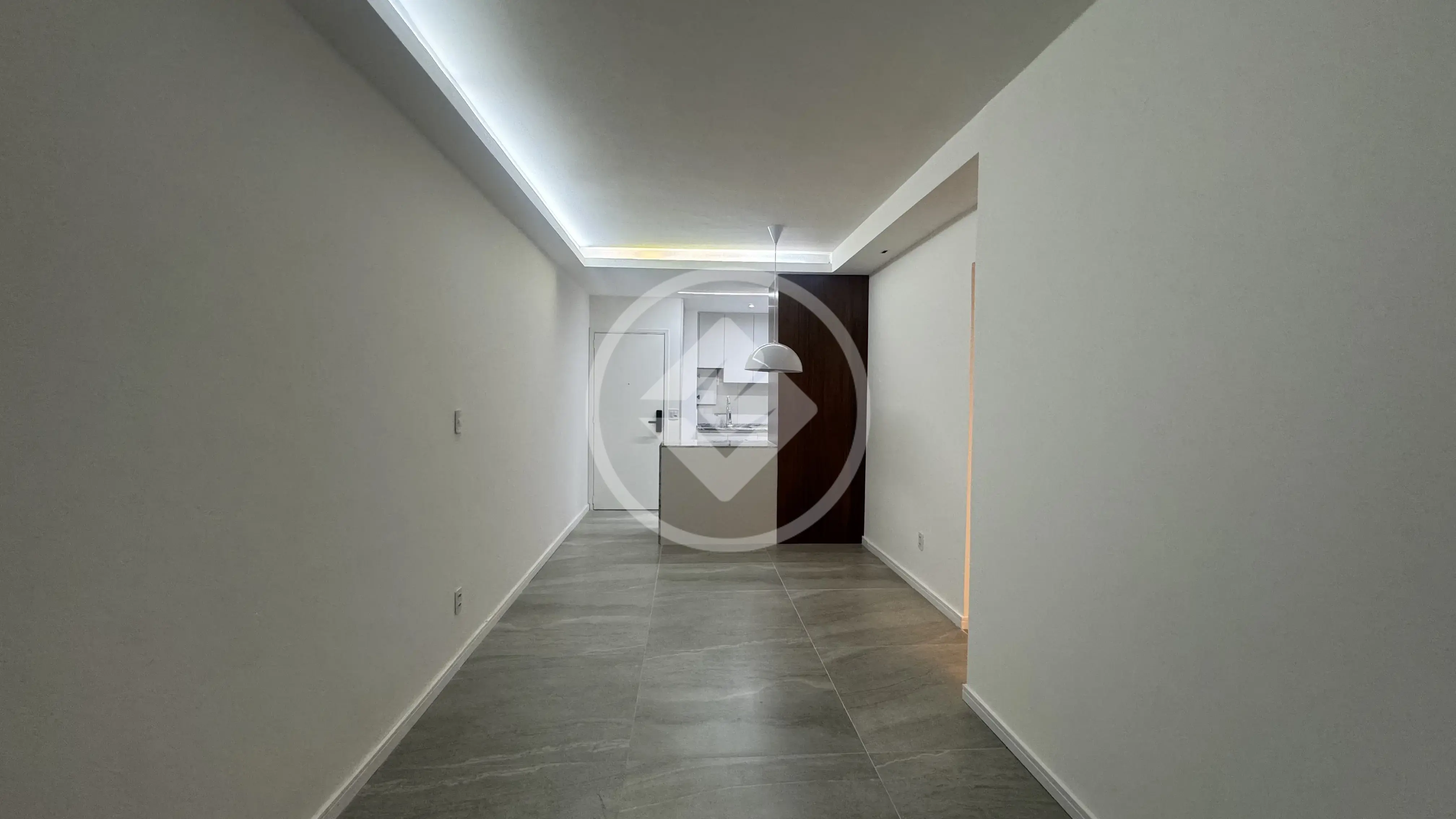Apartamento Cambuí, Campinas - SP — foto 1