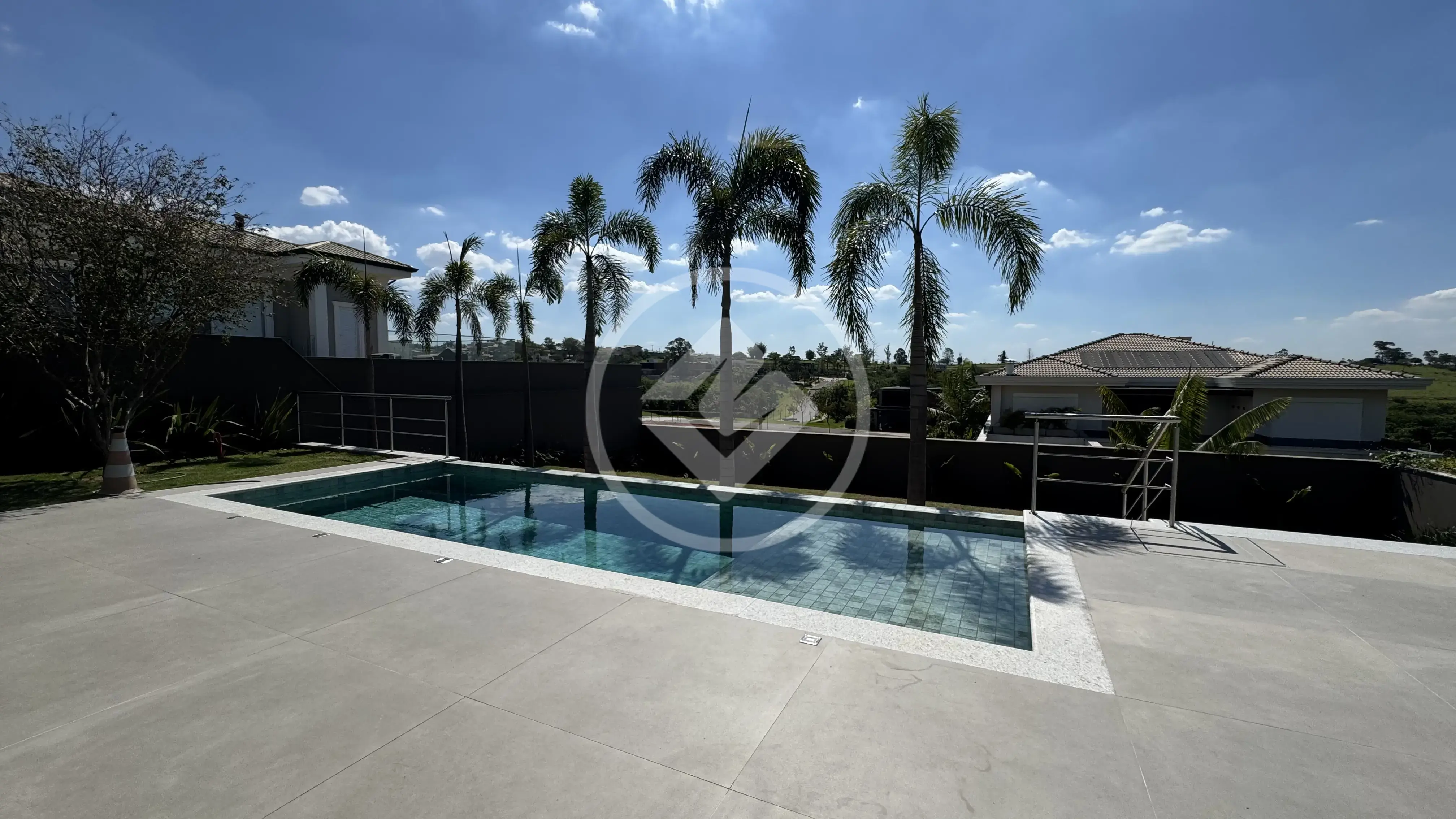 Casa Condomínio Loteamento Residencial Pedra Alta (Sousas), Campinas - SP — foto 1