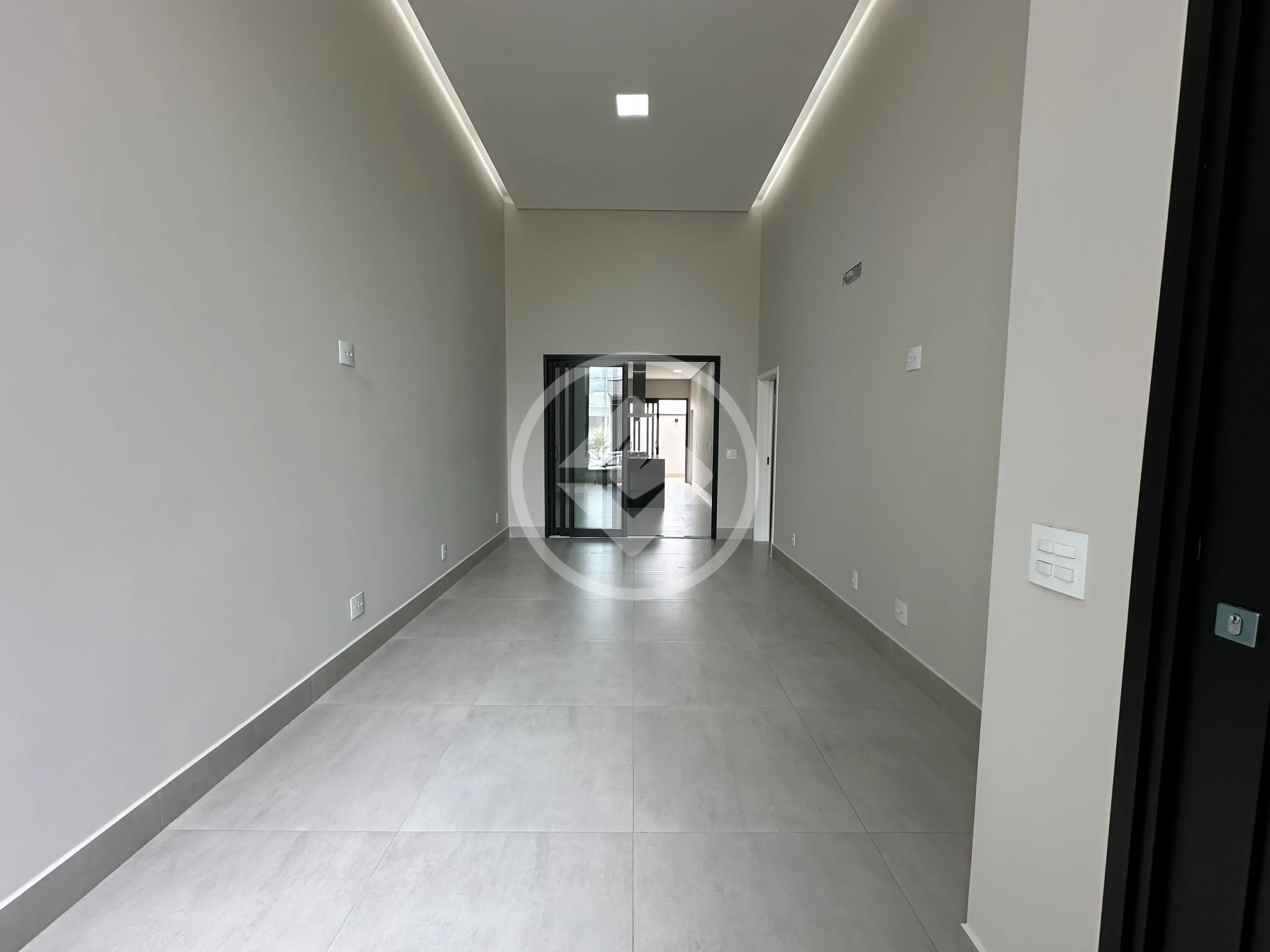 Casa Condomínio São Bento, Paulínia - SP — foto 2